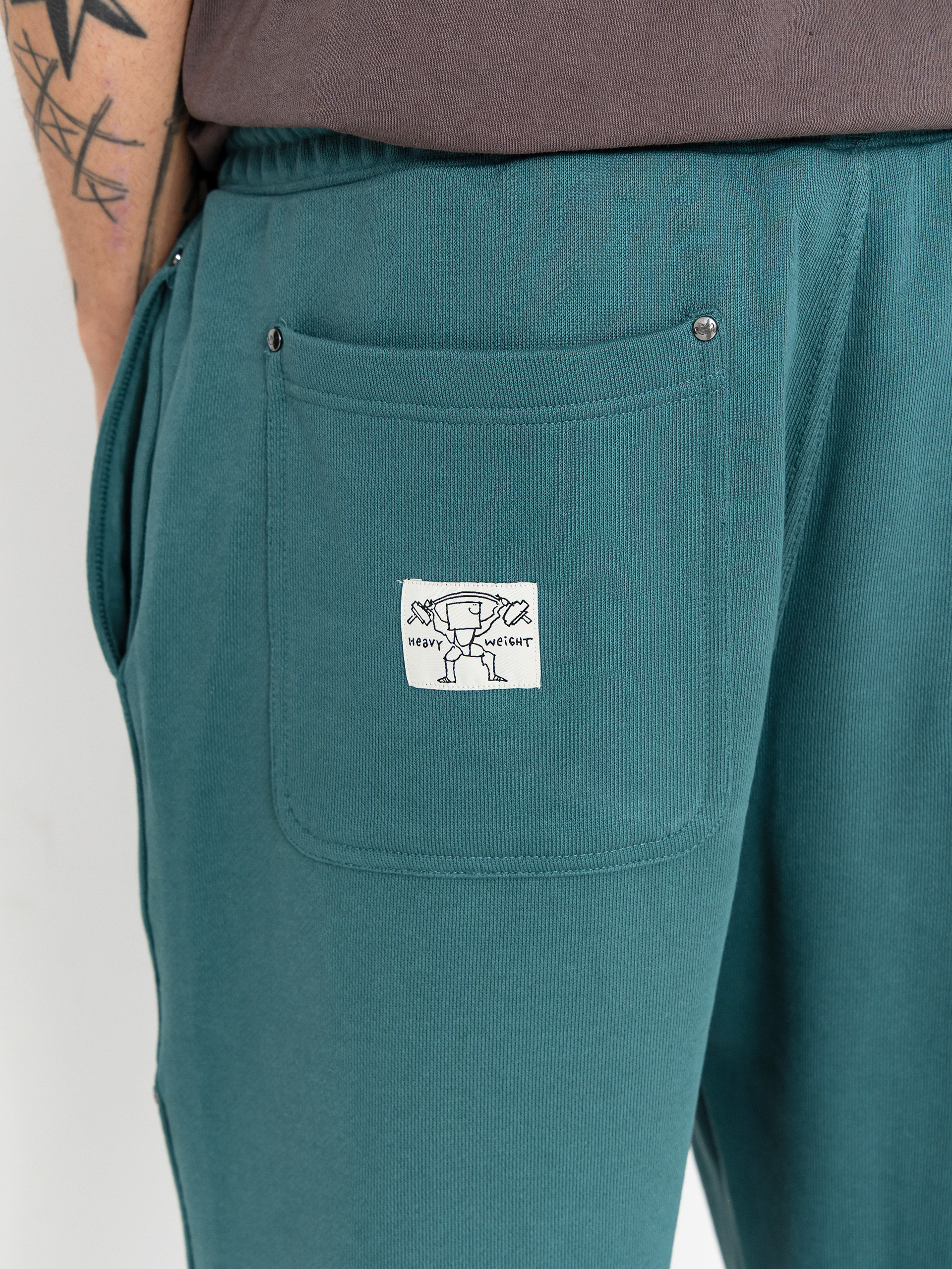 Pantaloni adidas Shmoo H (pretea)