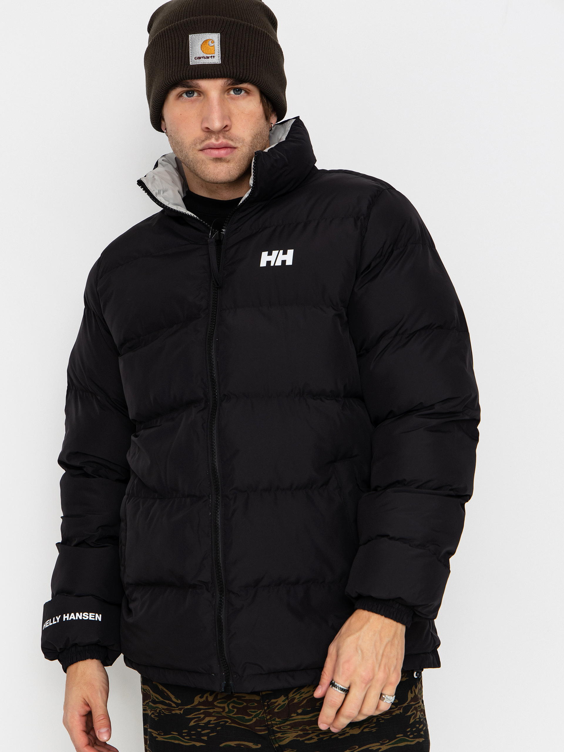 Geacă Helly Hansen Yu 23 Reversible Puffer