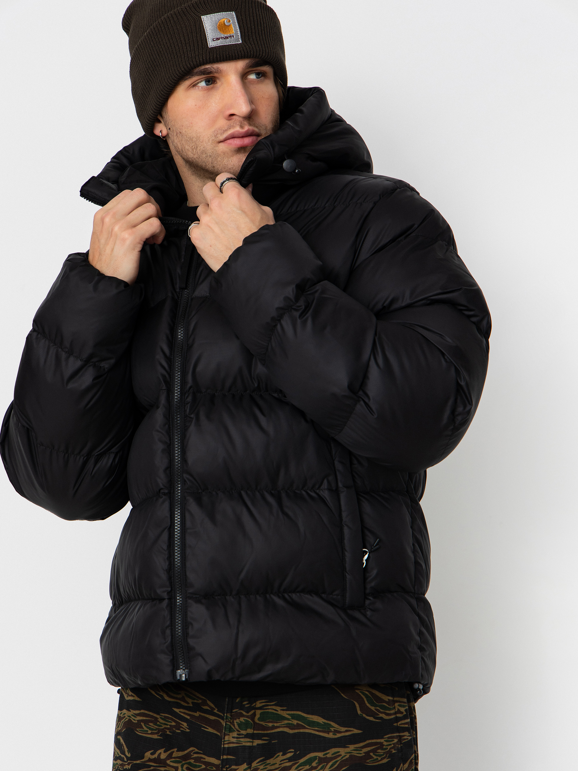 Geacă Helly Hansen Active Puffy (black)