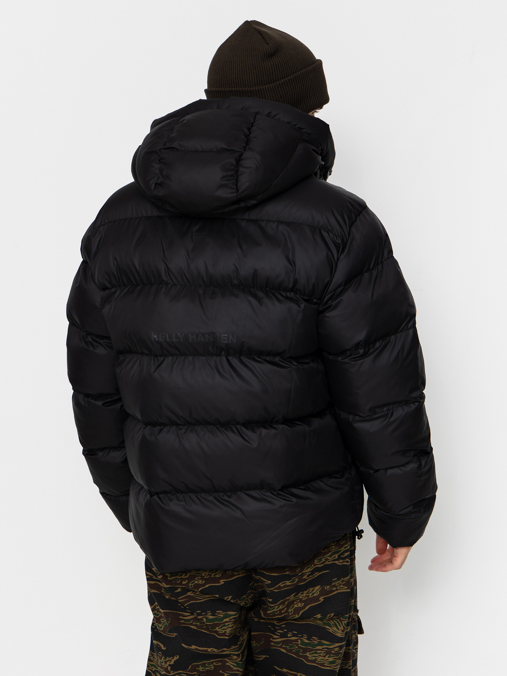 Geacă Helly Hansen Active Puffy (black)