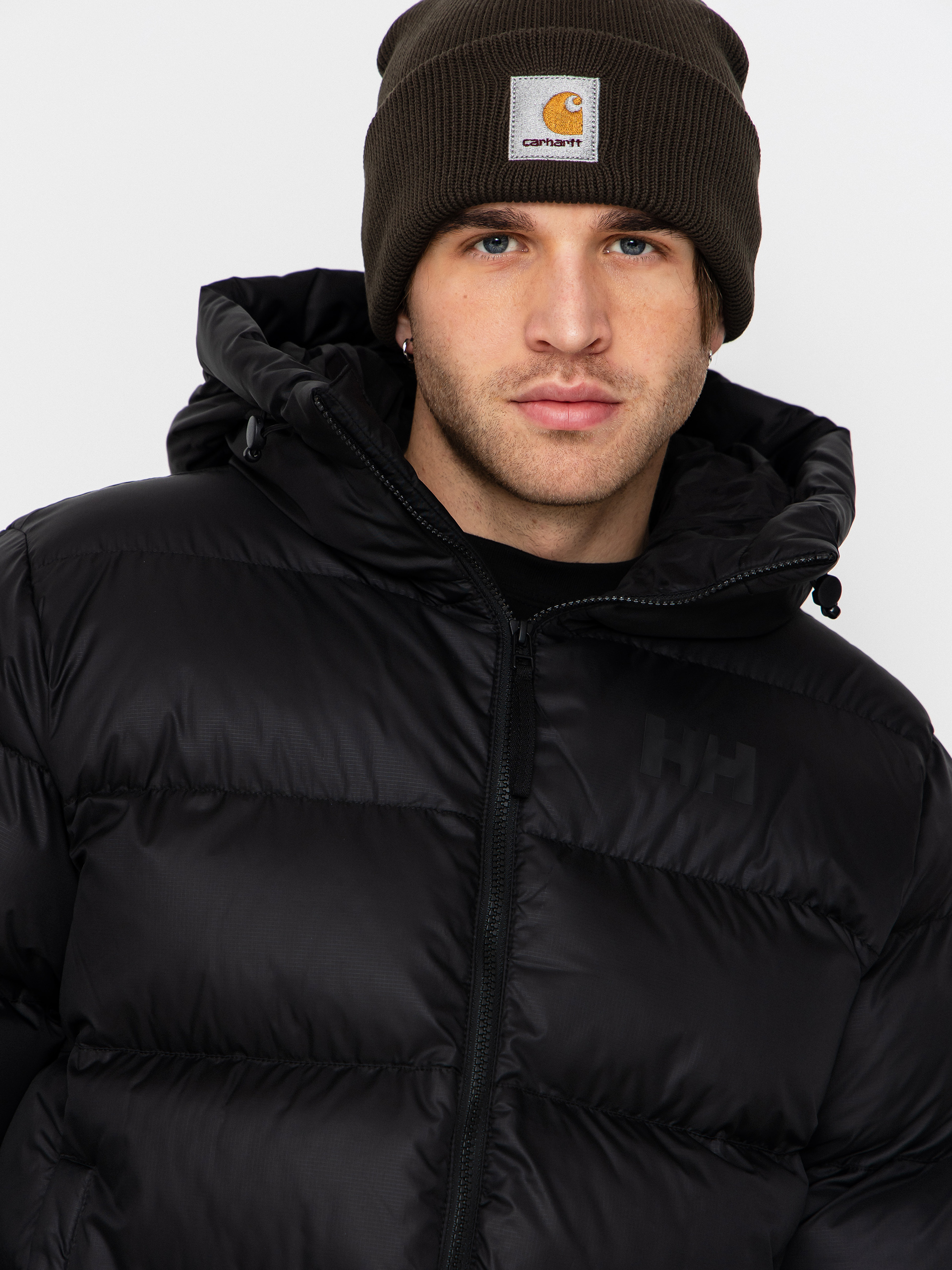 Geacă Helly Hansen Active Puffy (black)