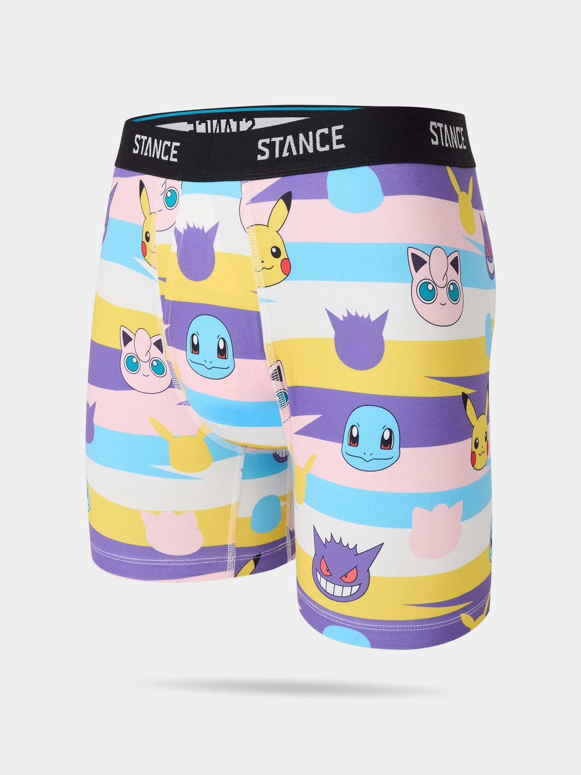 Lenjerie de corp Stance Gotta Catch Em All Boxer Brief (multi)