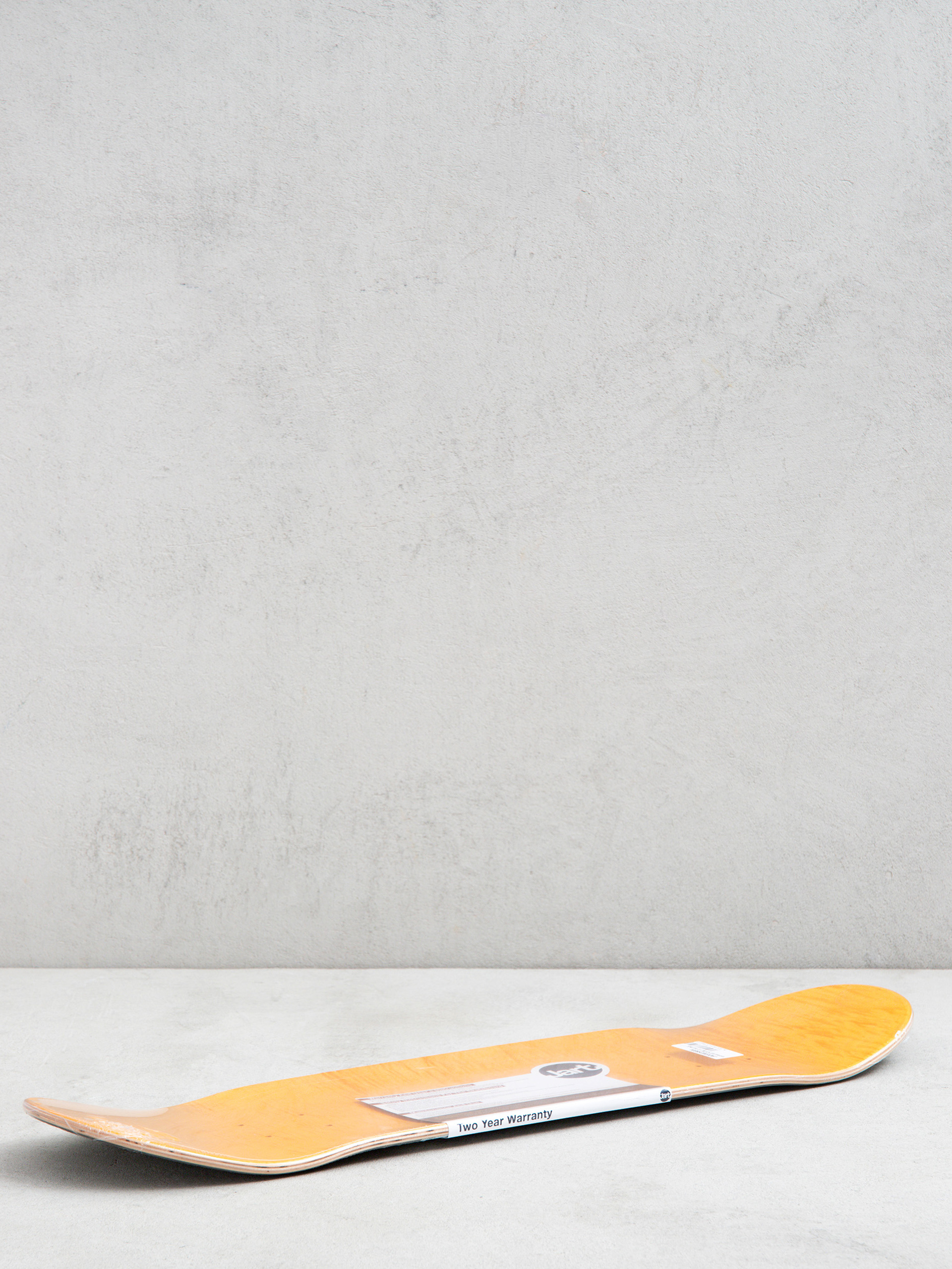 Placă Jart Spiritual (white/black)