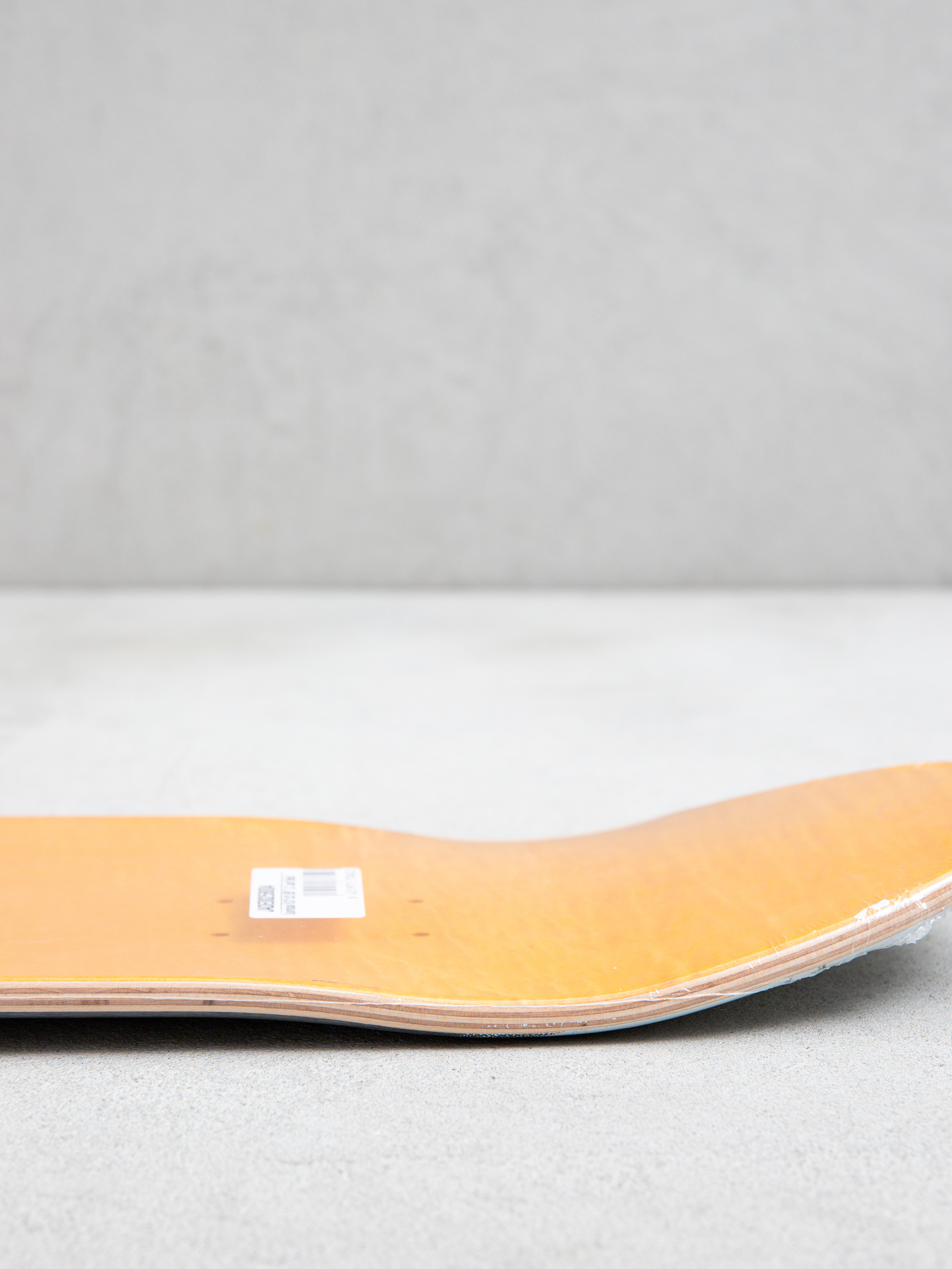 Placă Jart Spiritual (white/black)