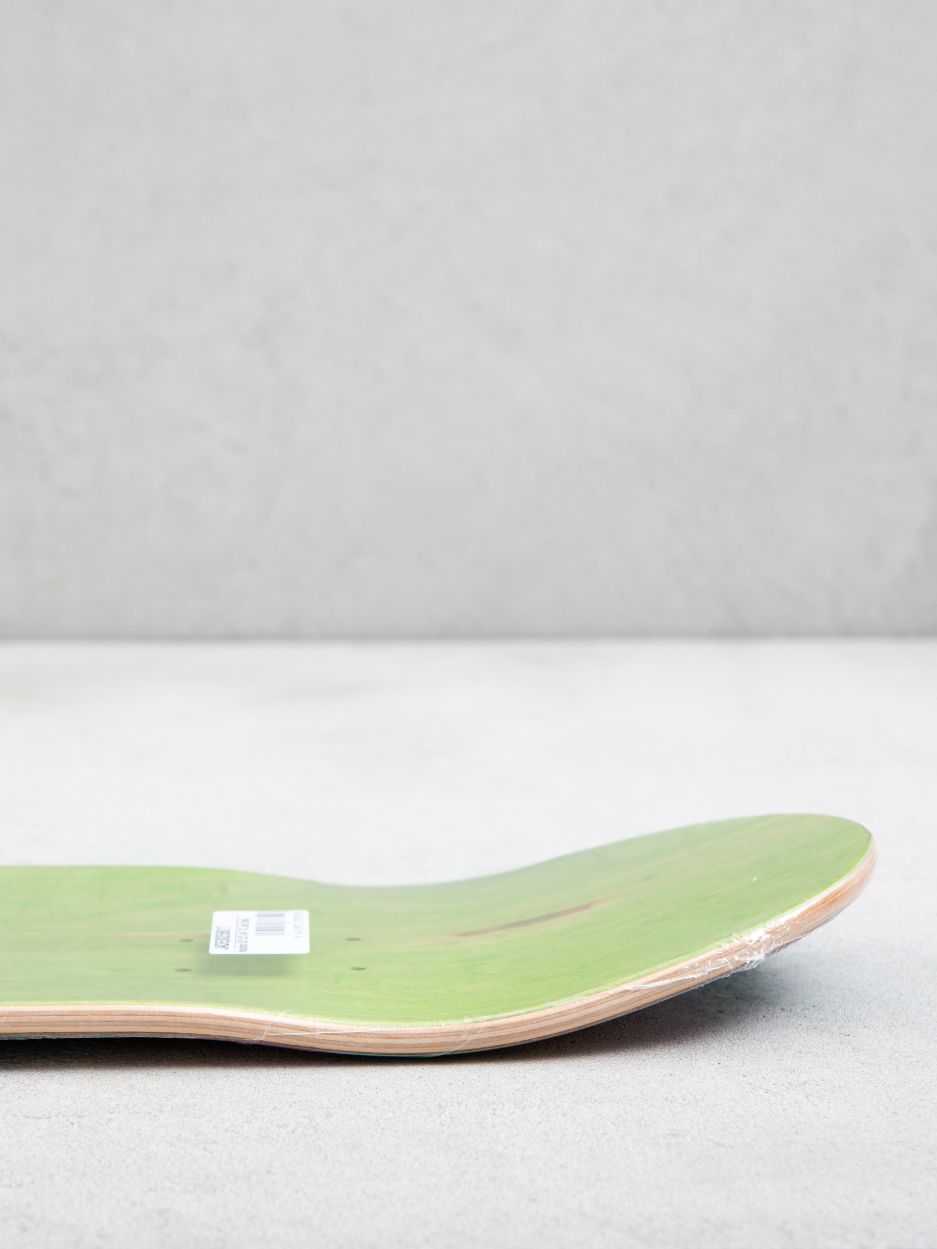 Placă Jart Nuclear (black/multi)