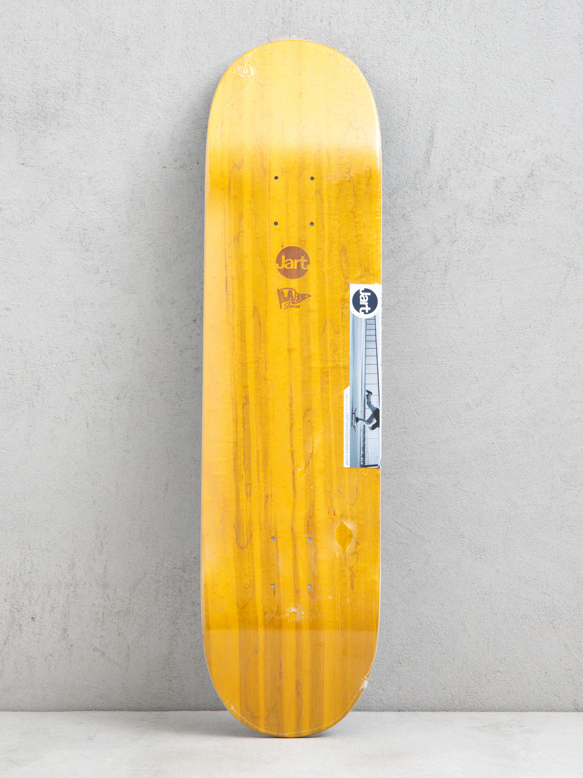 Placă Jart Laser LC