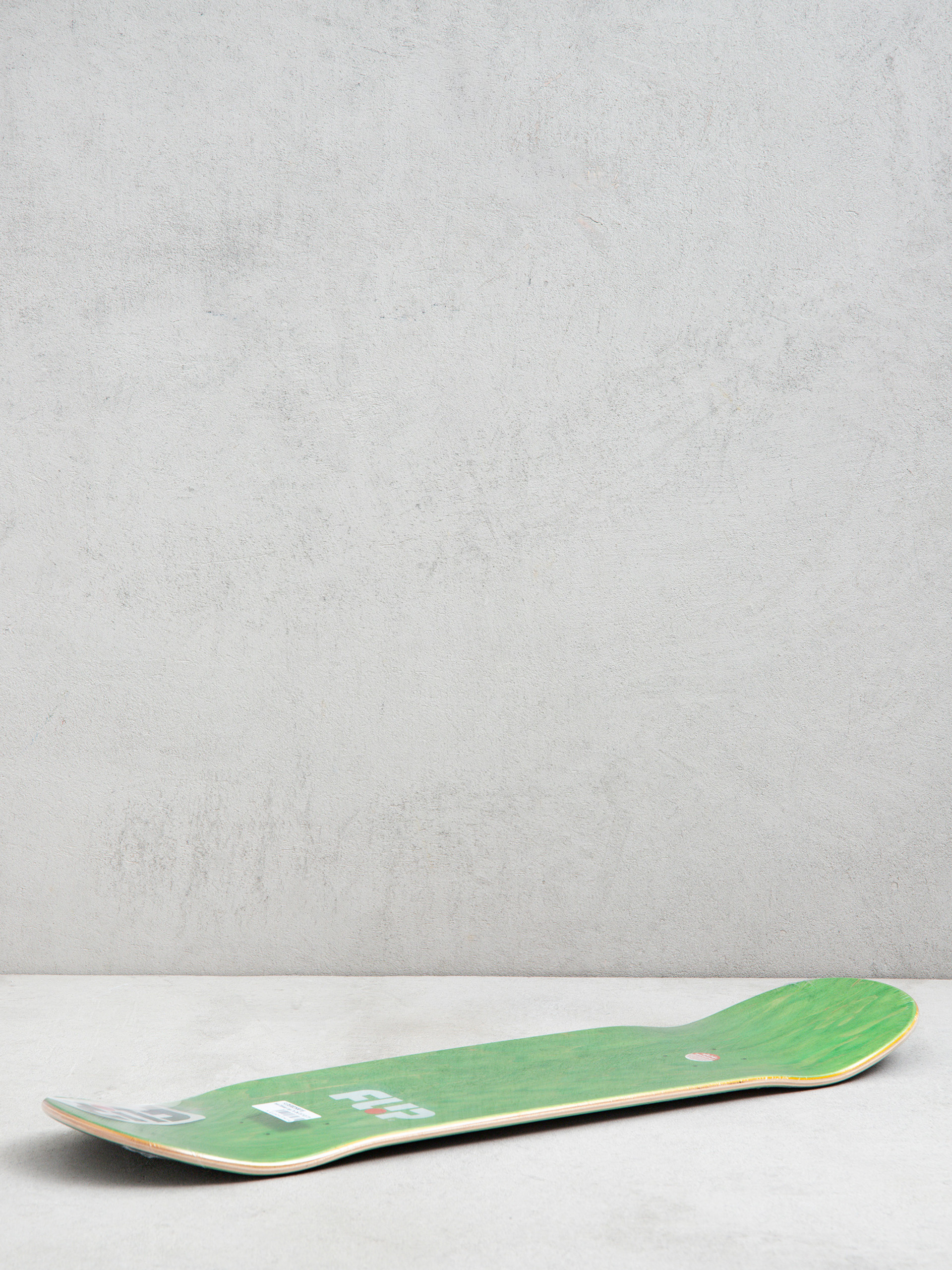 Placă Flip Team Odyssey Logo (tie dye)