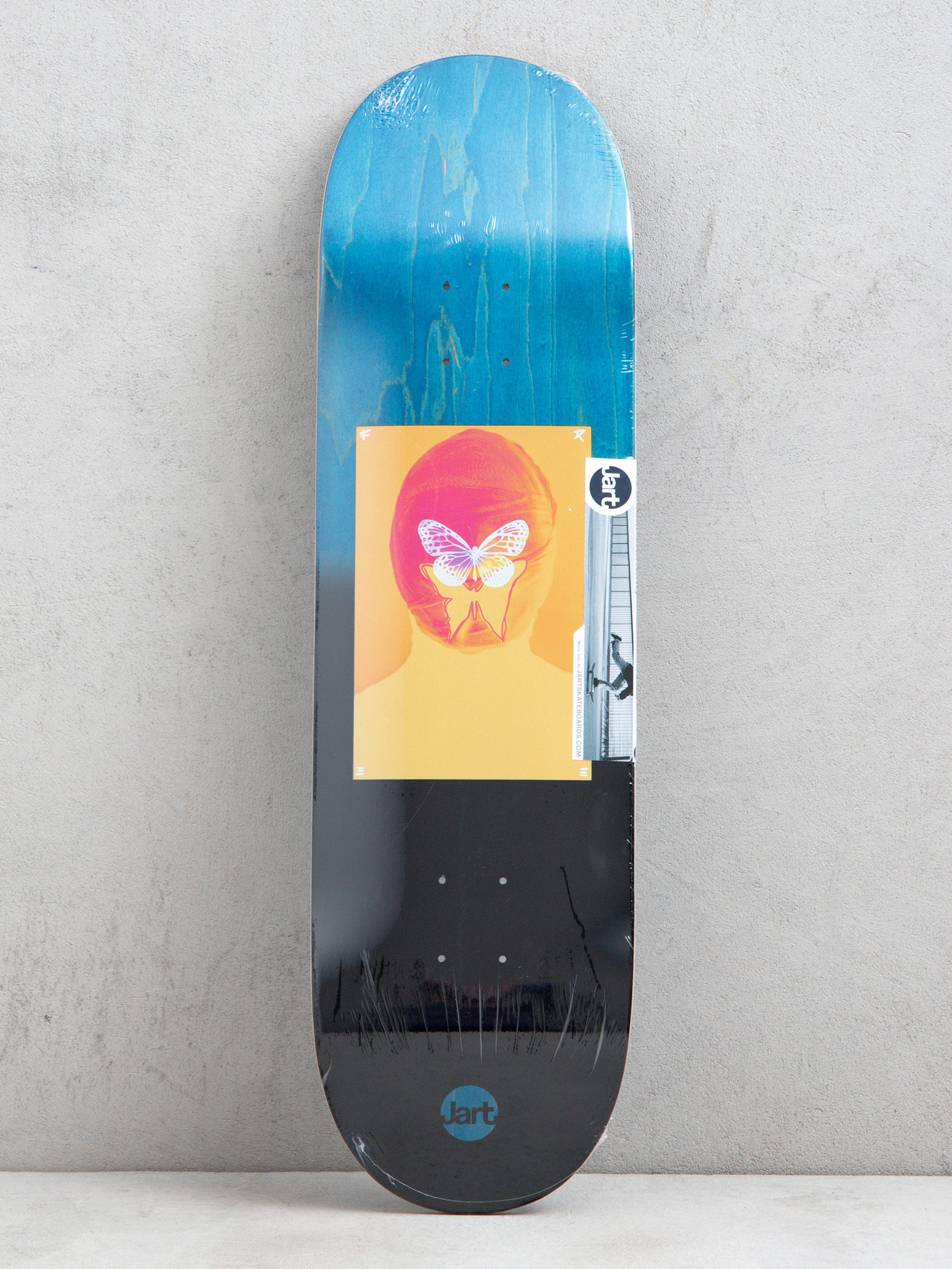 Placă Jart POPular LC