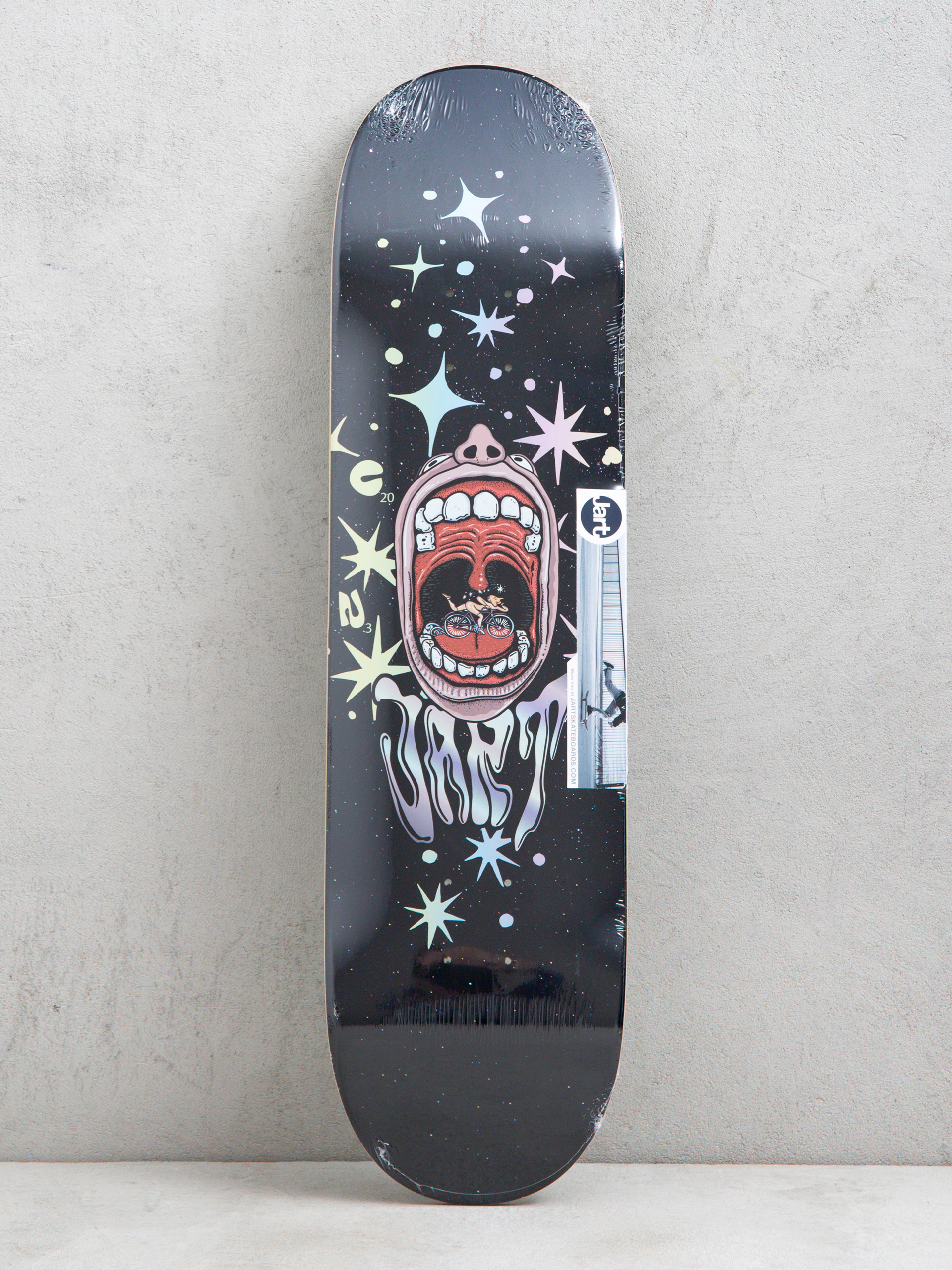 Placă Jart Hofmann LC