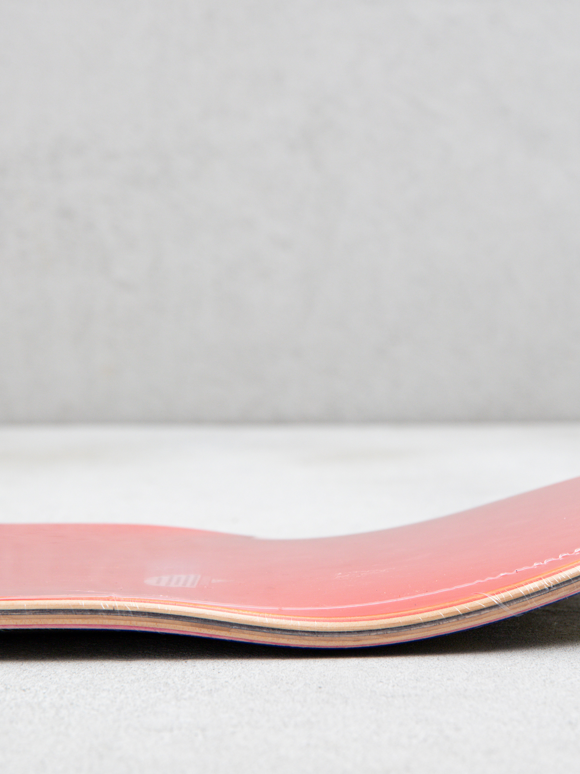 Placă Baker AR Tales From The Boss