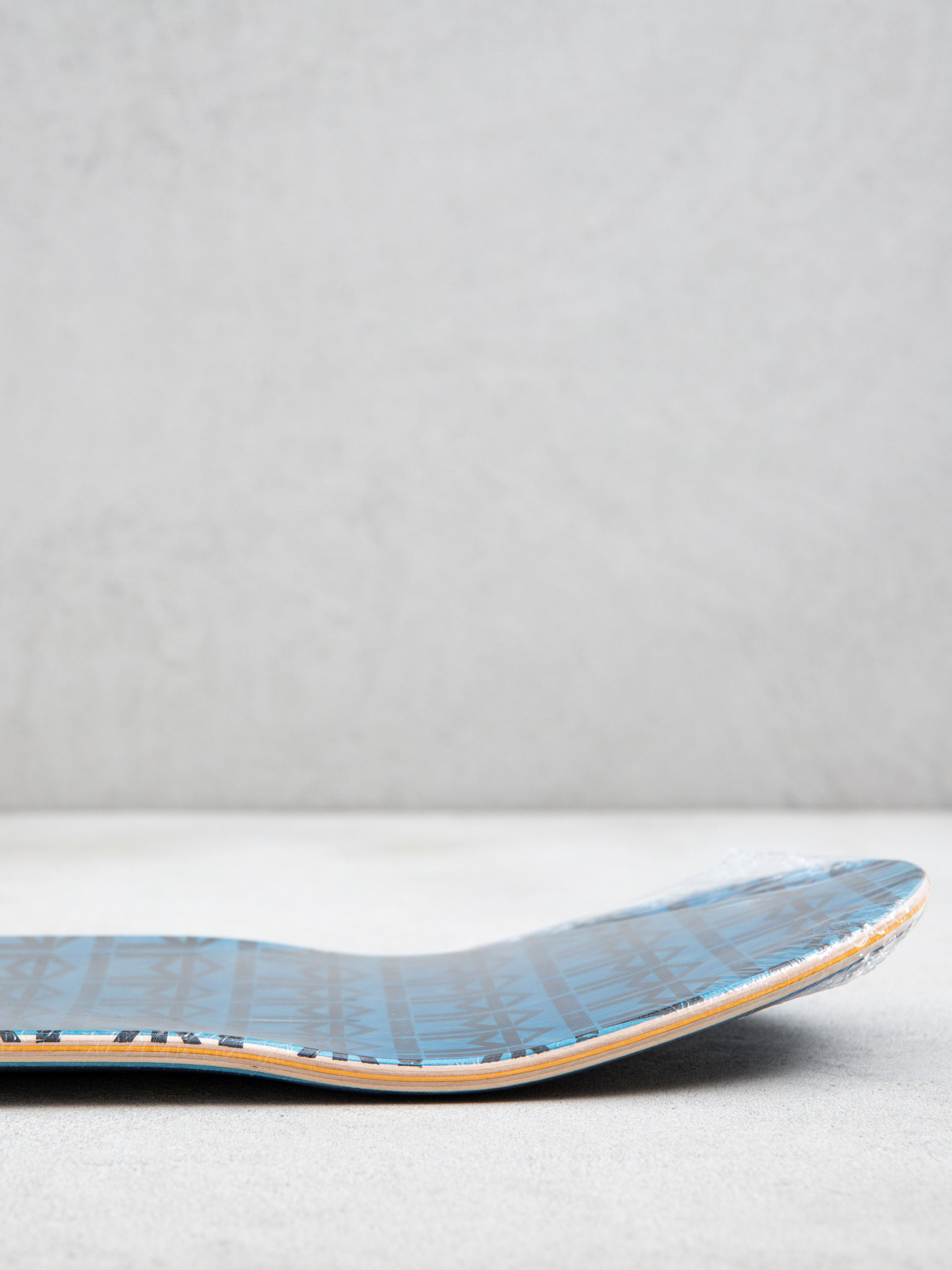 Placă Sk8Mafia Blue Willms