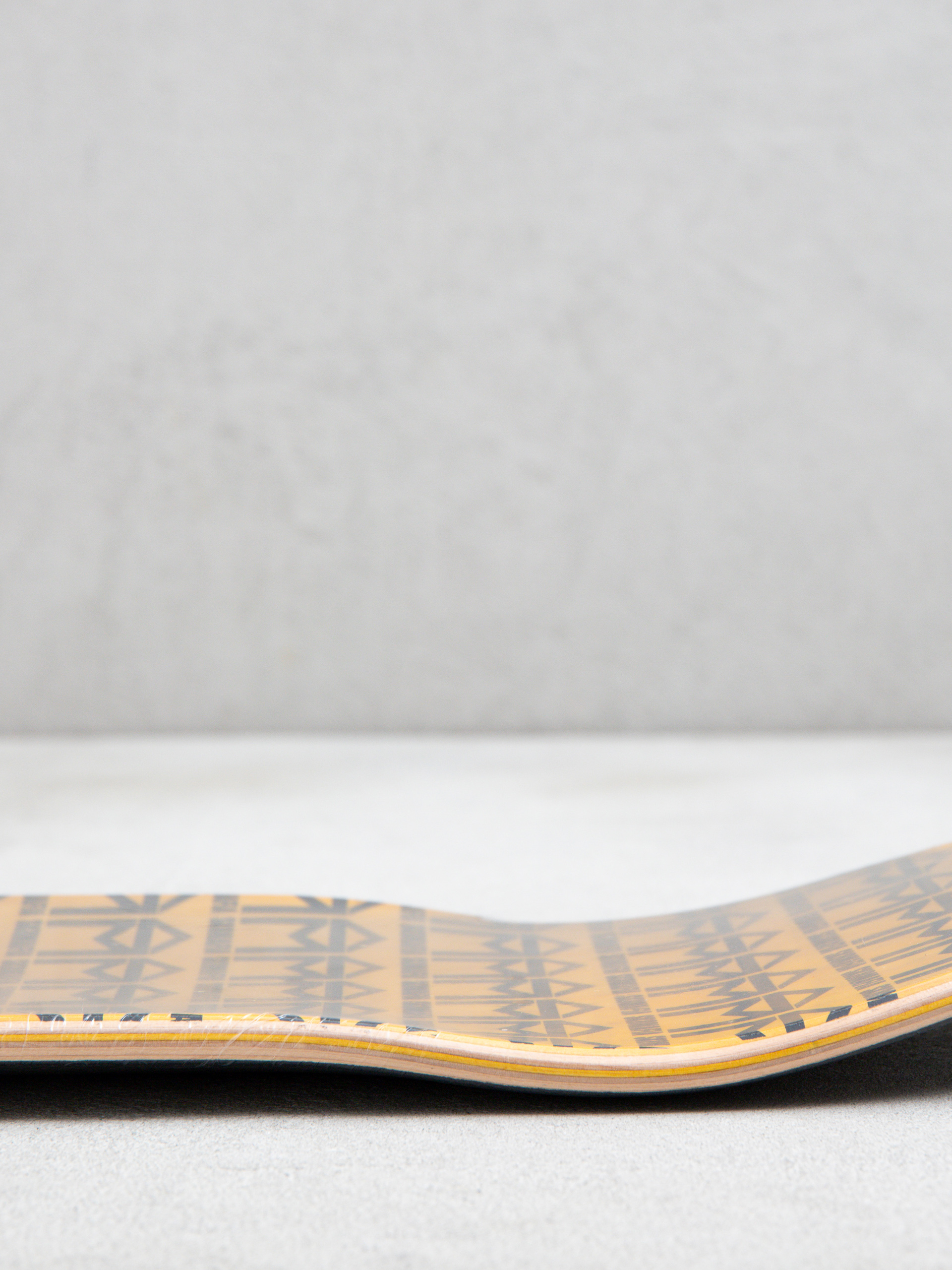 Placă Sk8Mafia Nope Kremer