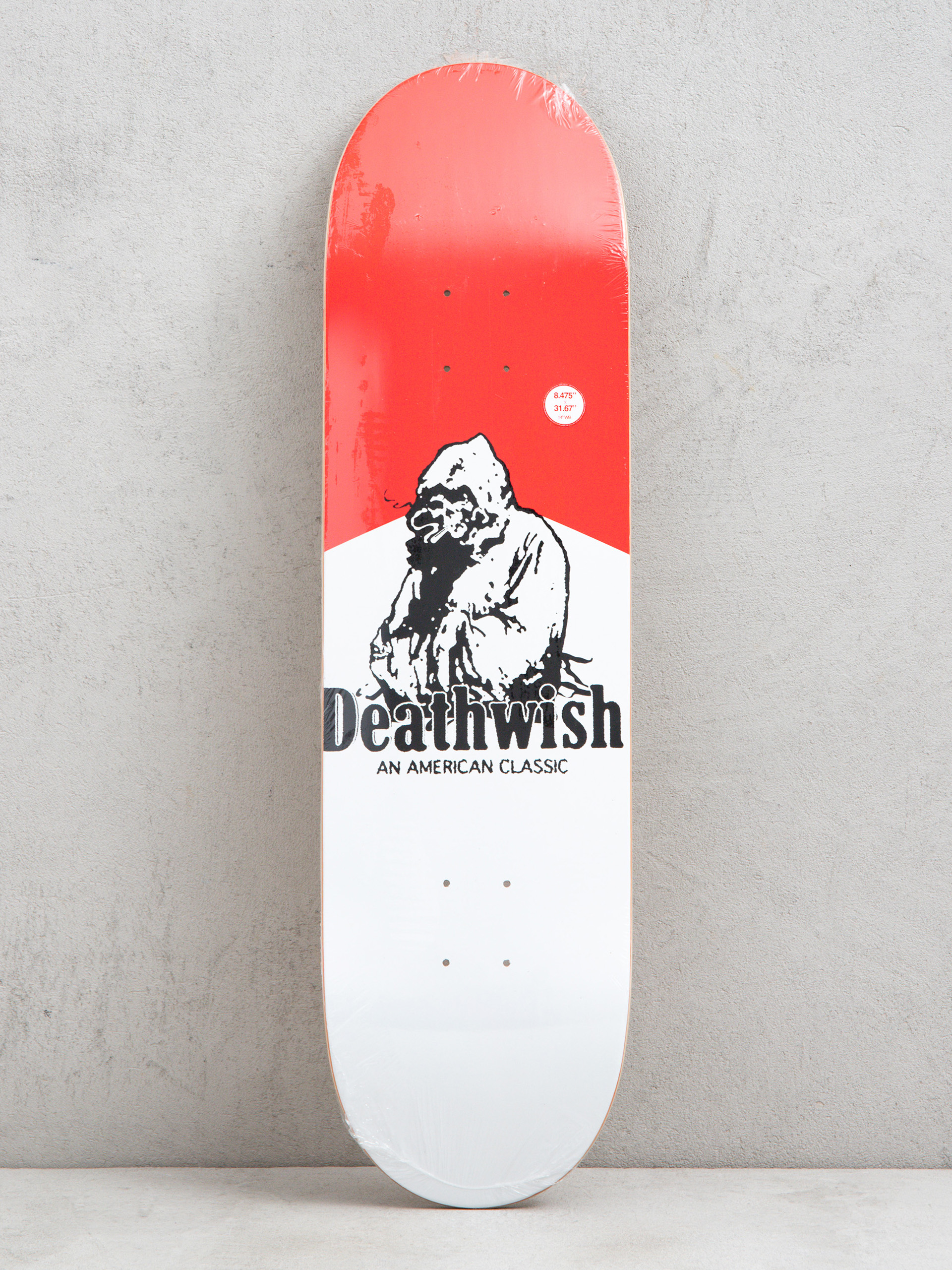 Placă Deathwish EE American Classic