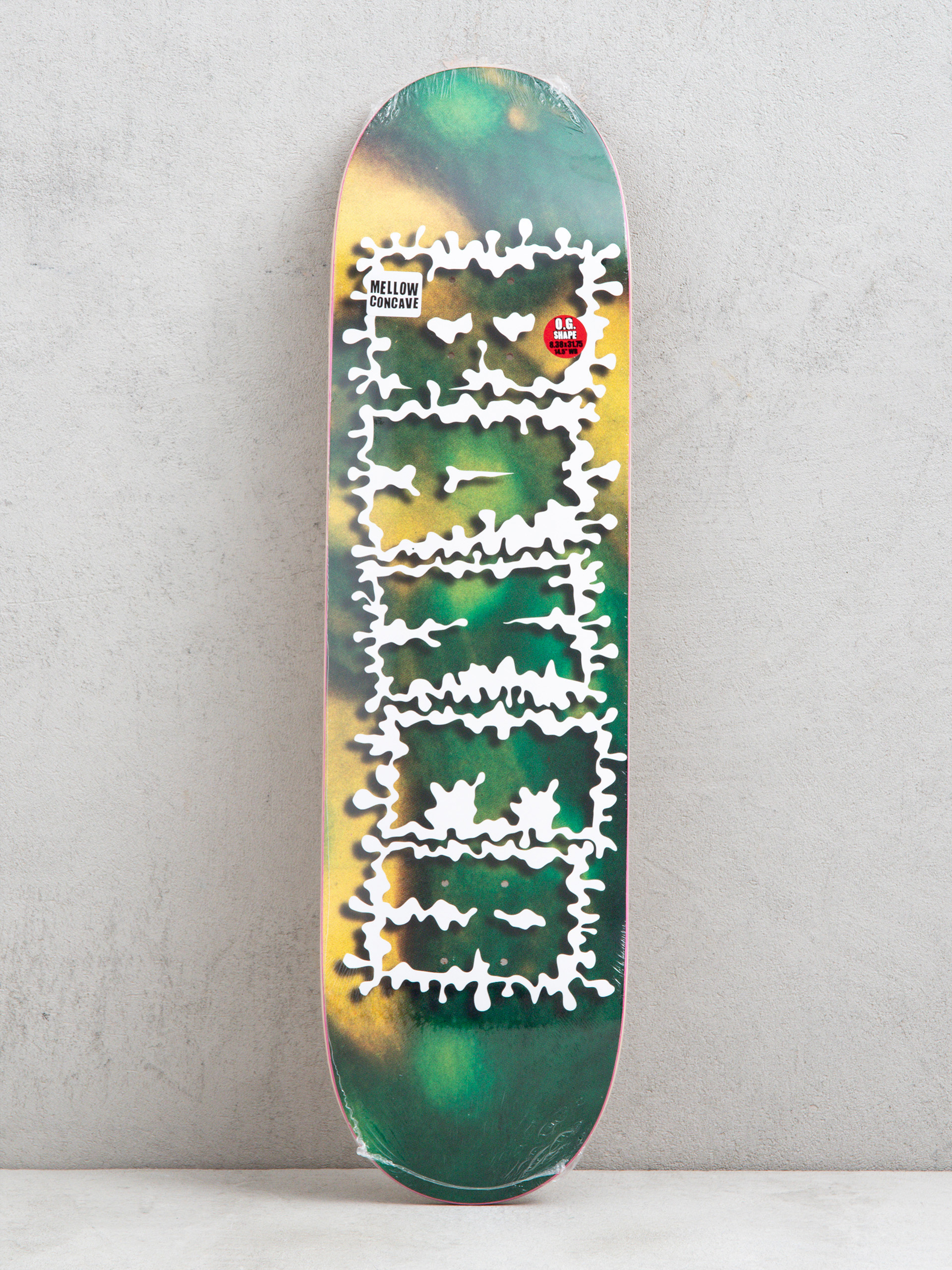 Placă Baker JC Library Card