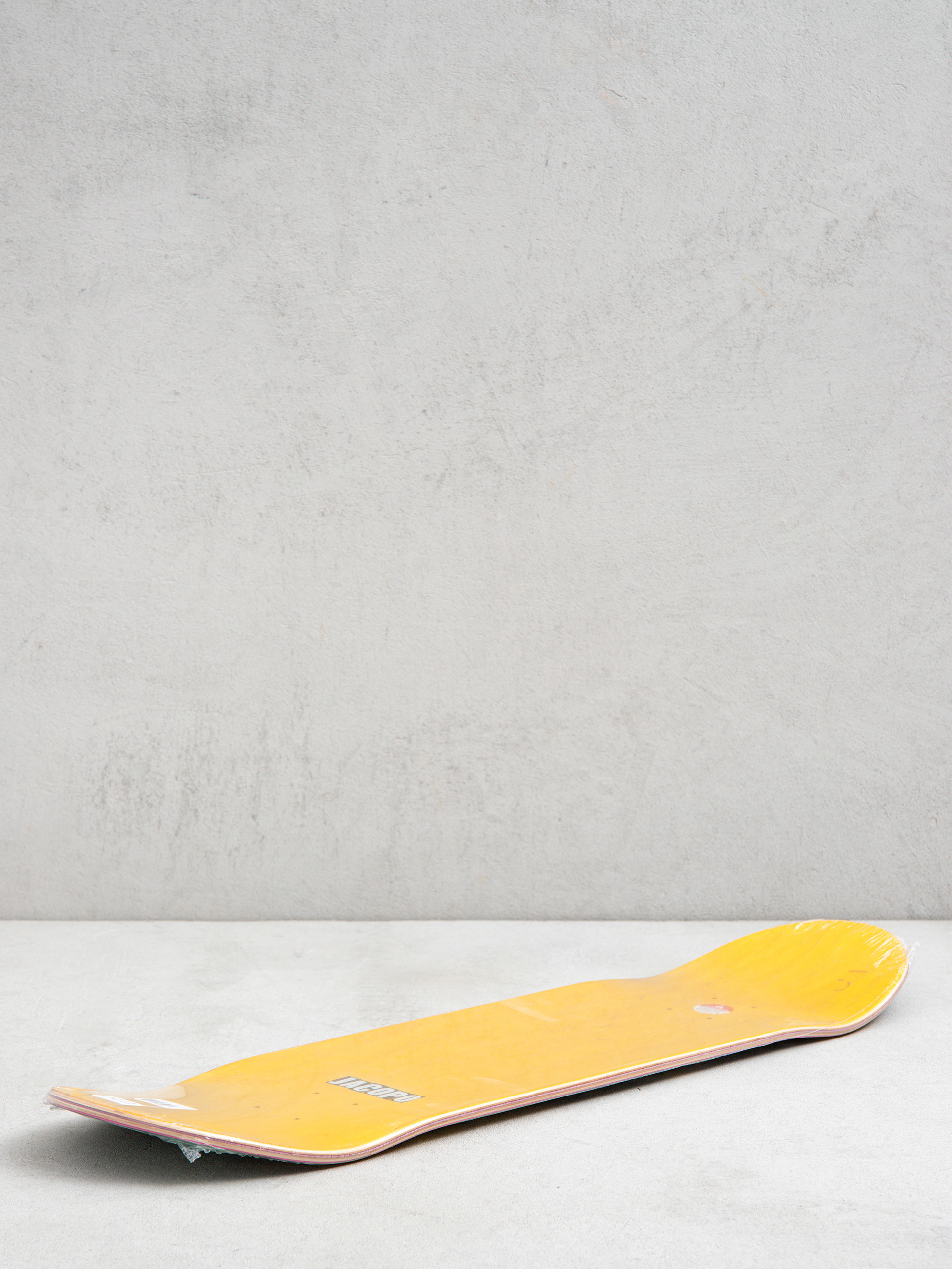 Placă Baker JC Library Card