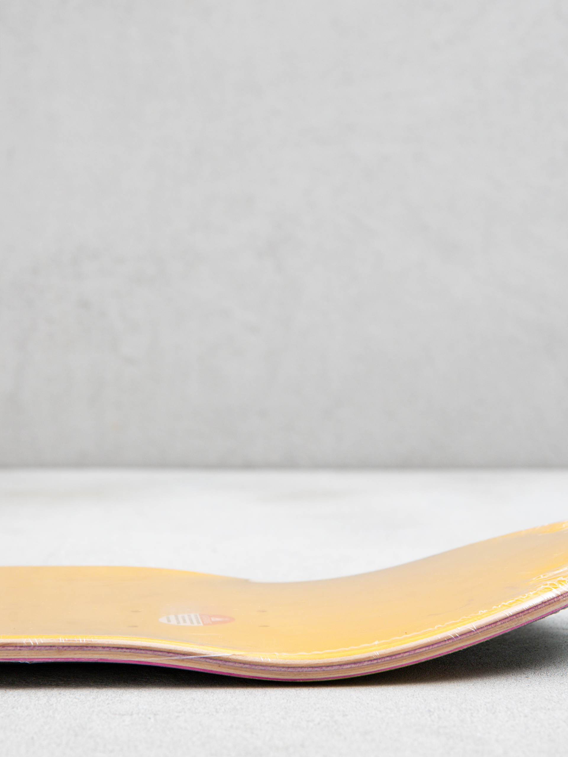 Placă Baker JC Library Card