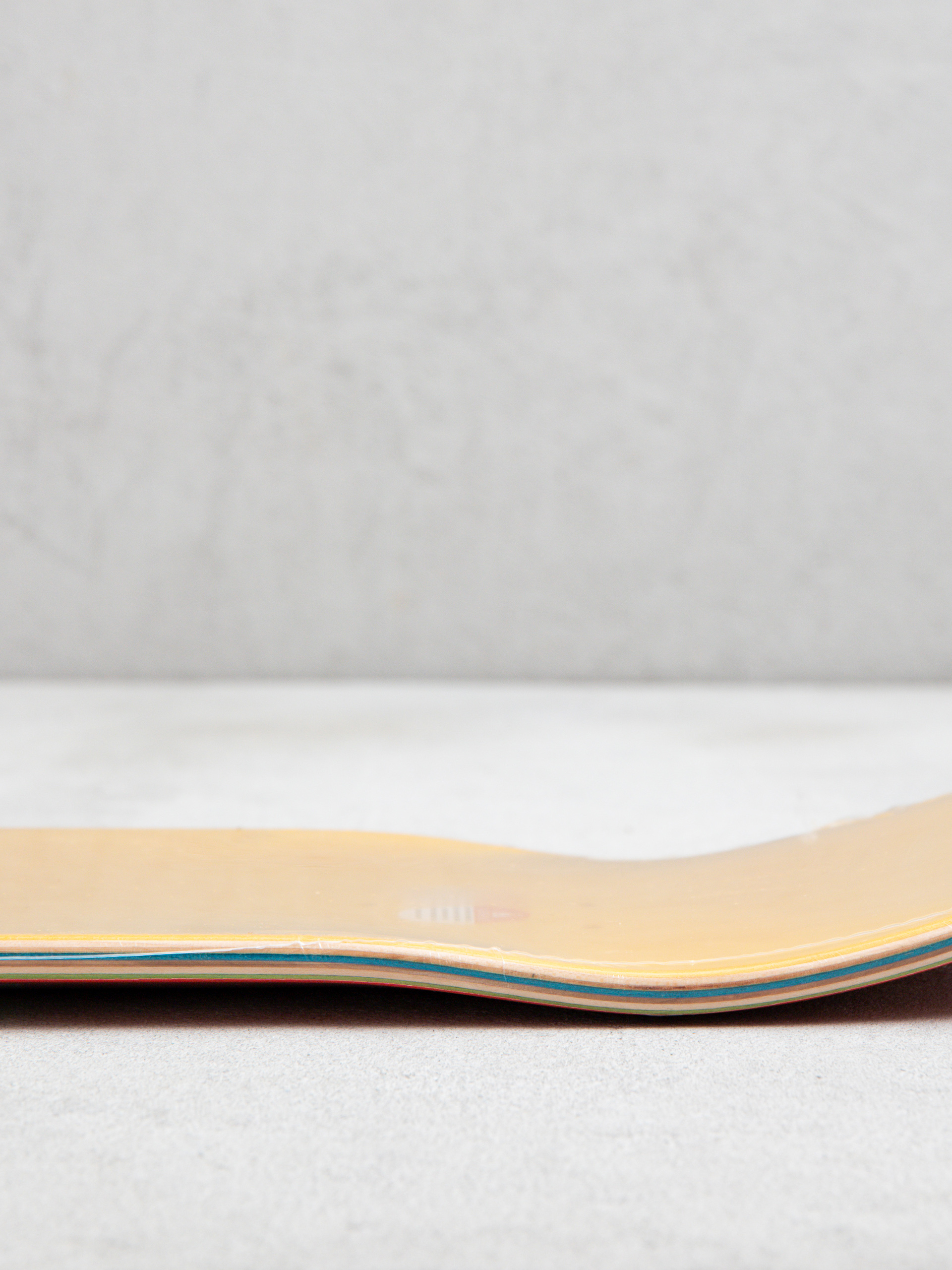 Placă Baker RZ Mistakes