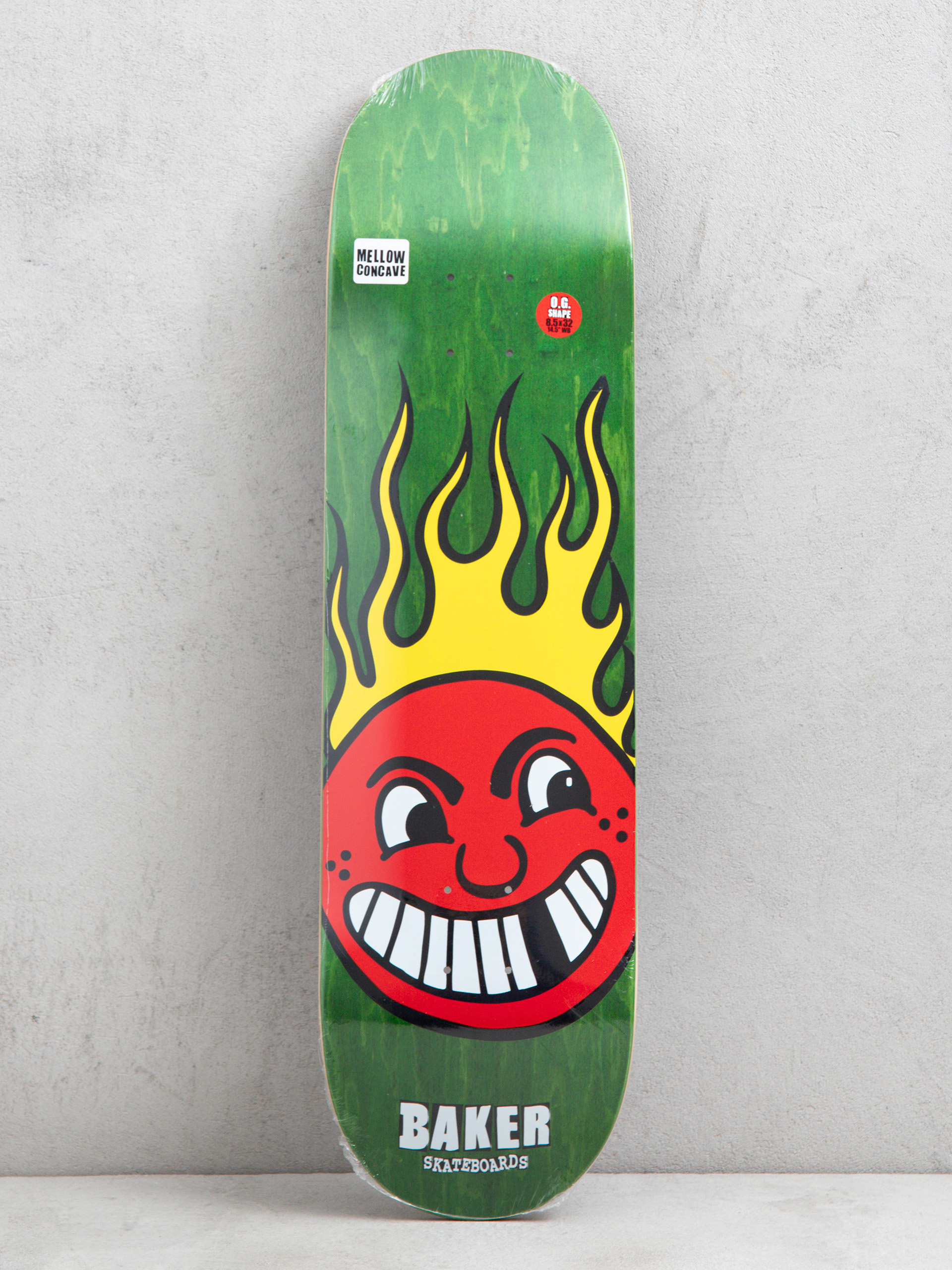 Placă Baker JC Jollyman