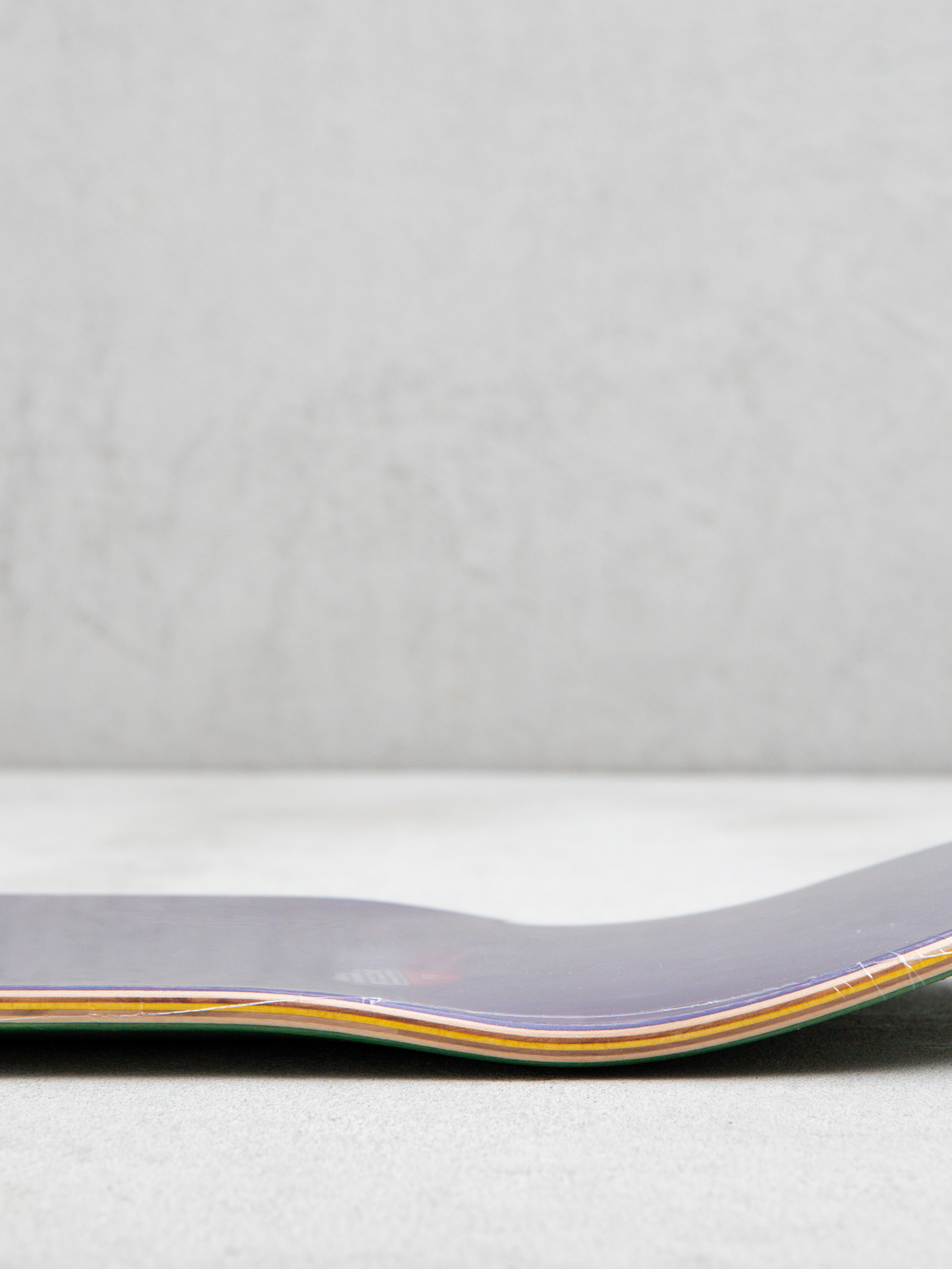 Placă Baker JC Jollyman