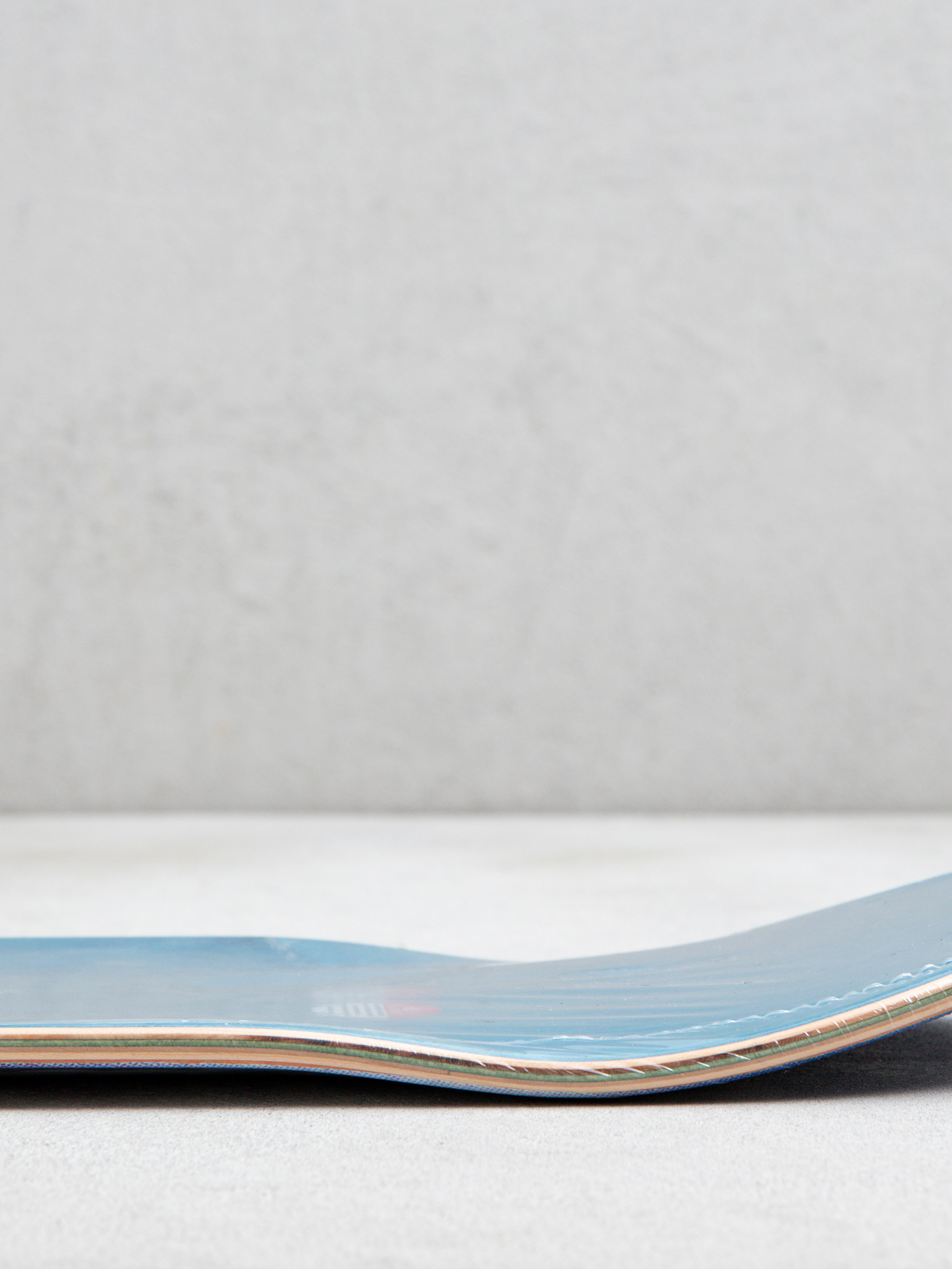 Placă Baker RH Library Card