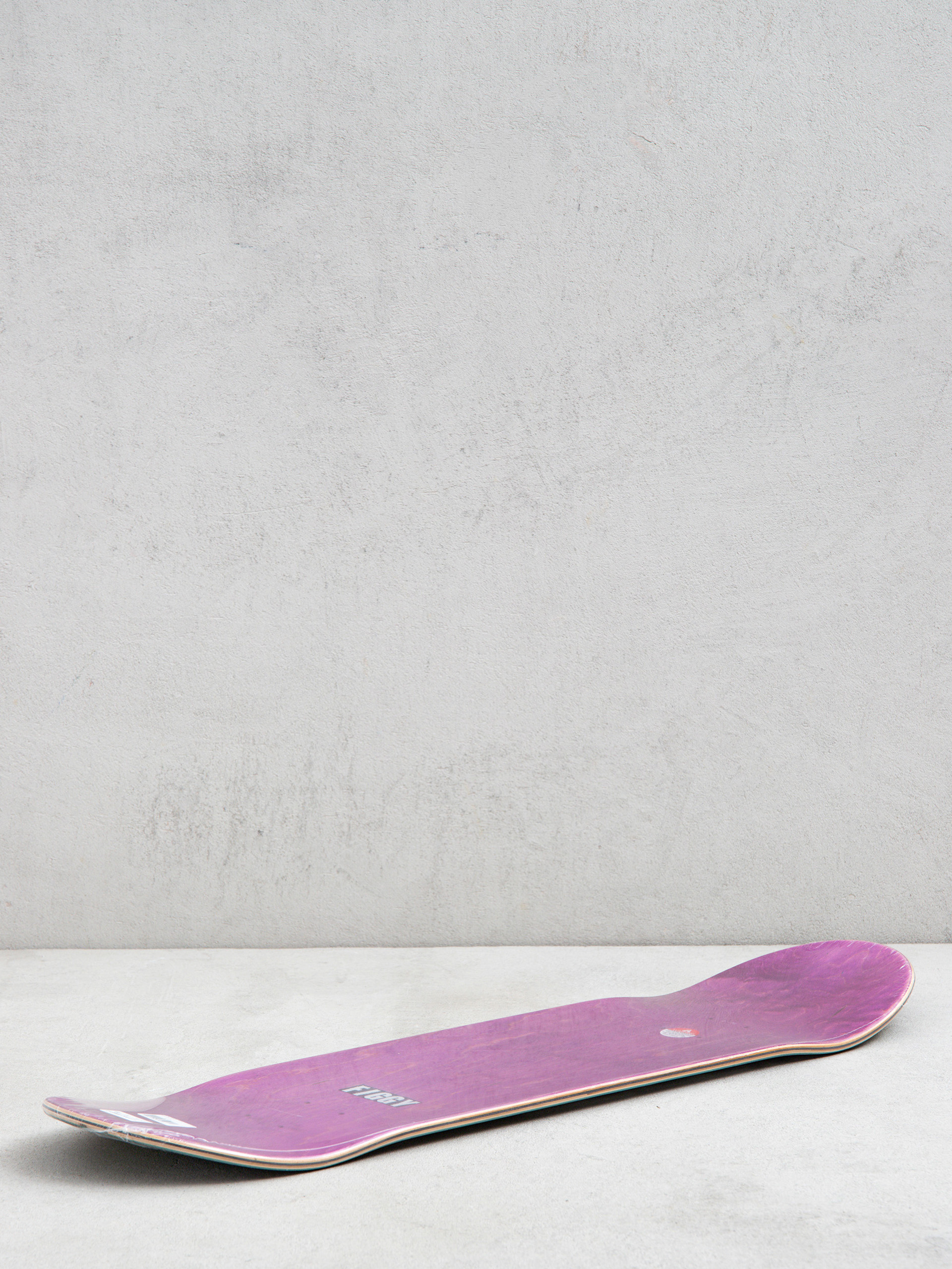 Placă Baker JF Library Card