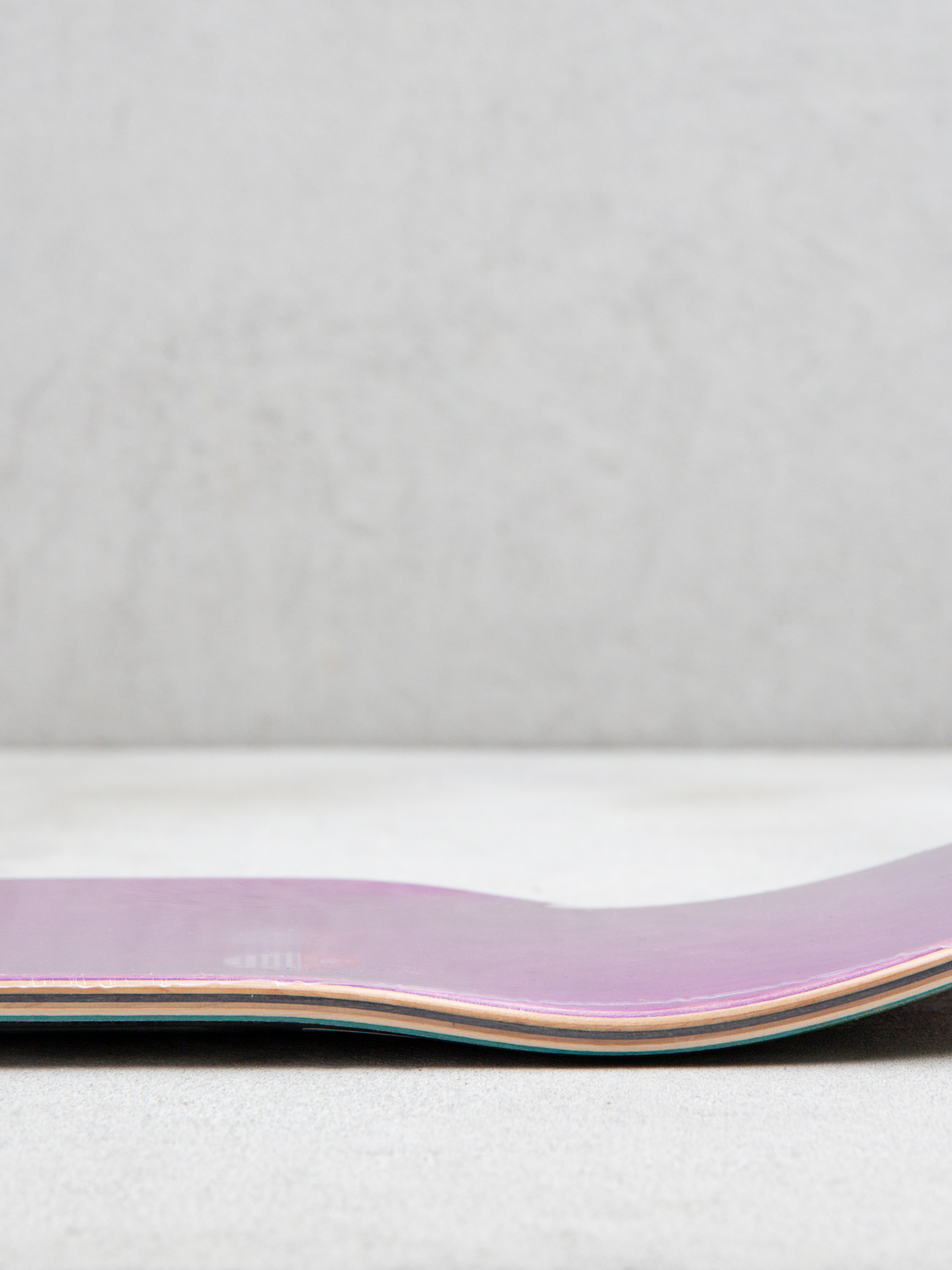 Placă Baker JF Library Card