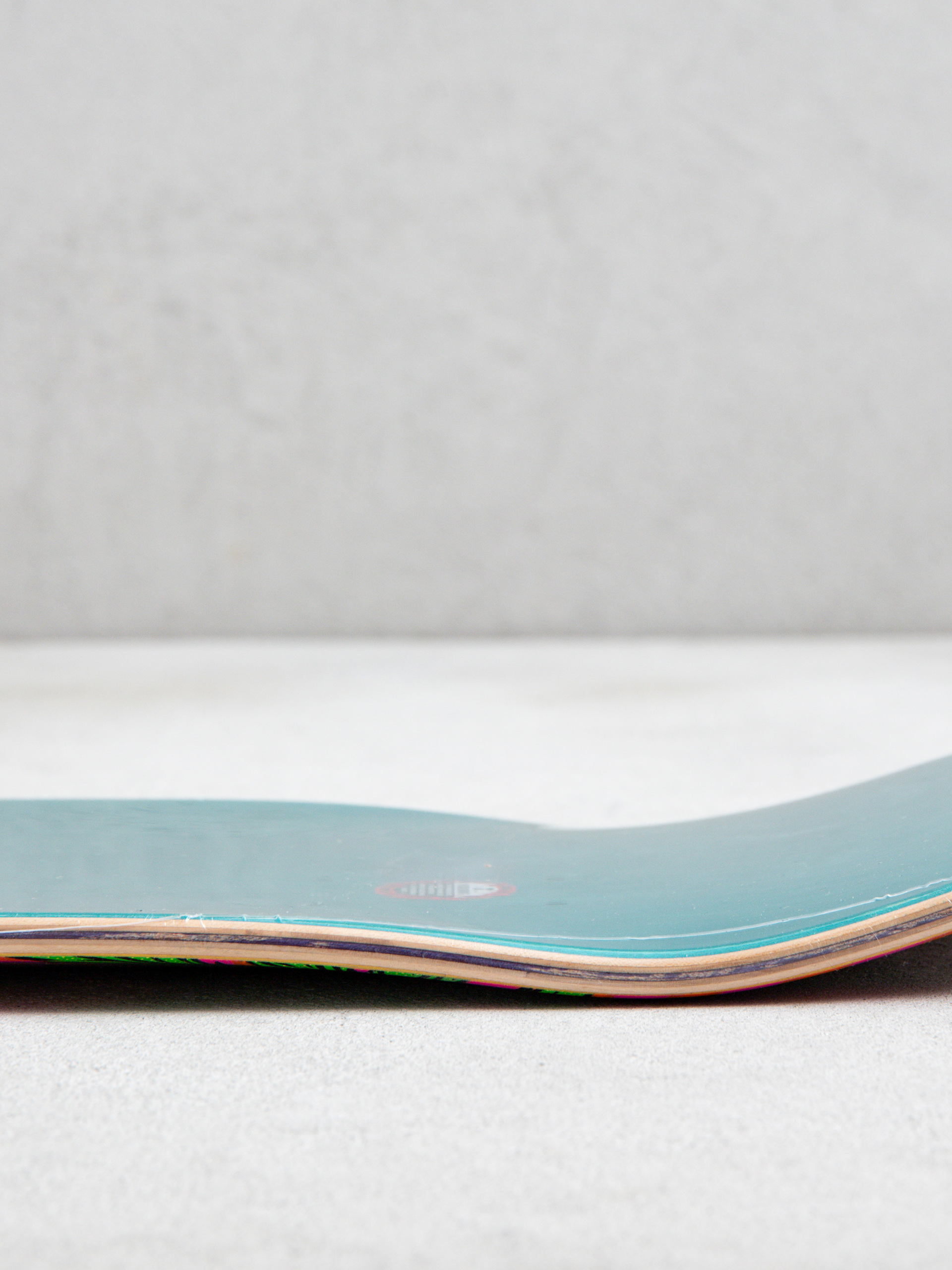 Placă Deathwish JF Dysfunction