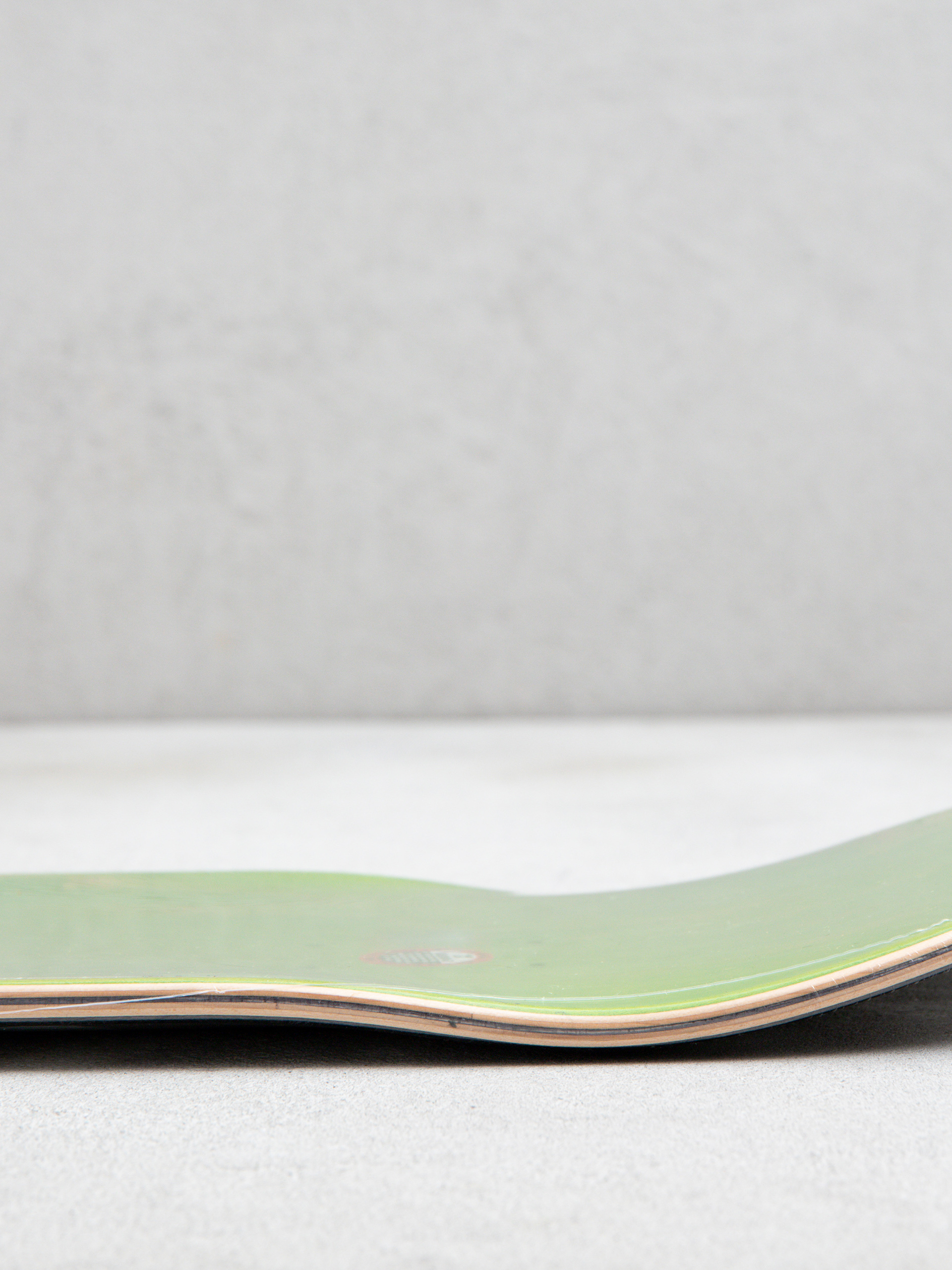 Placă Deathwish Deathspray (black/white)