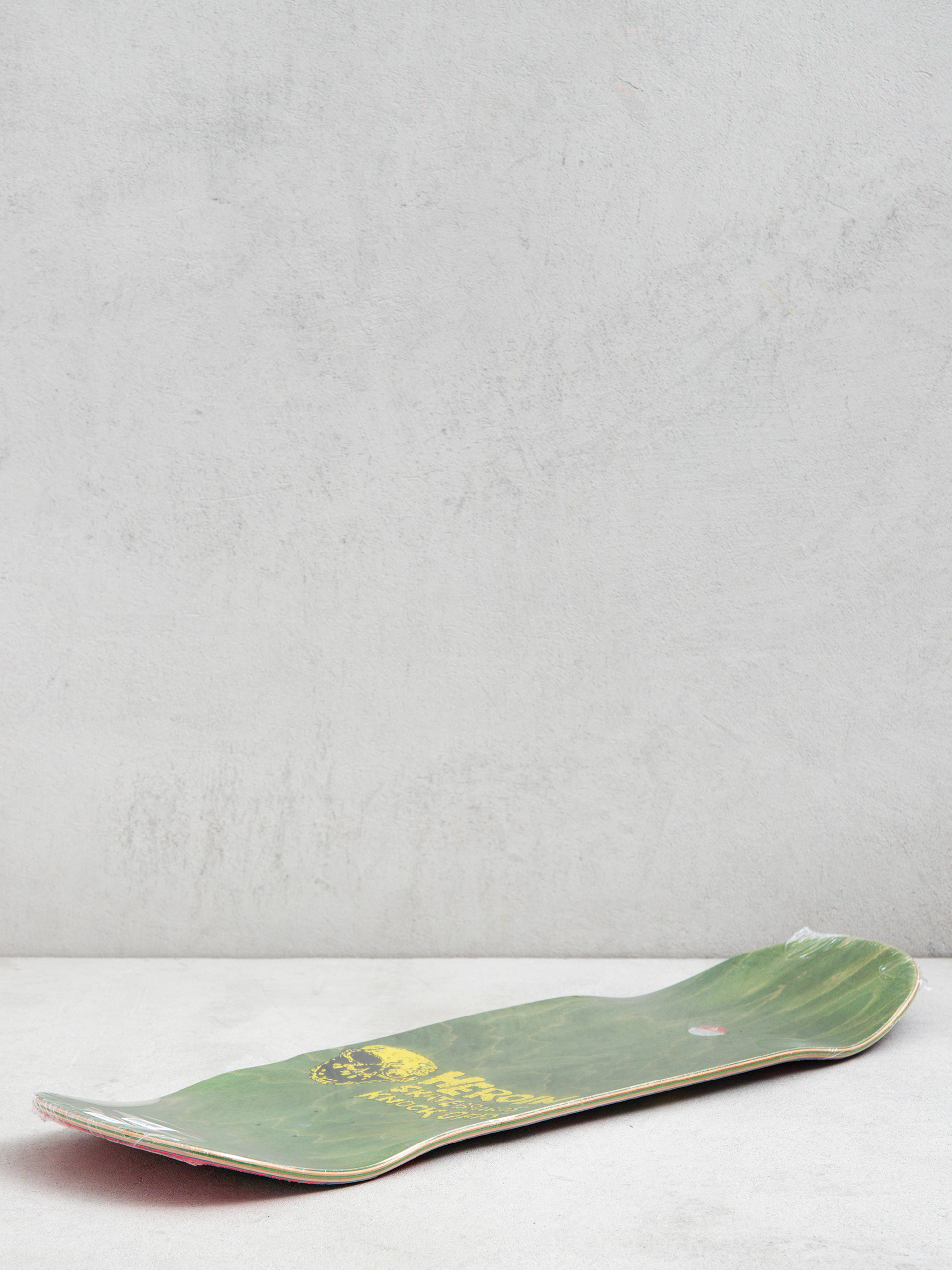 Placă Heroin DD Knock Off