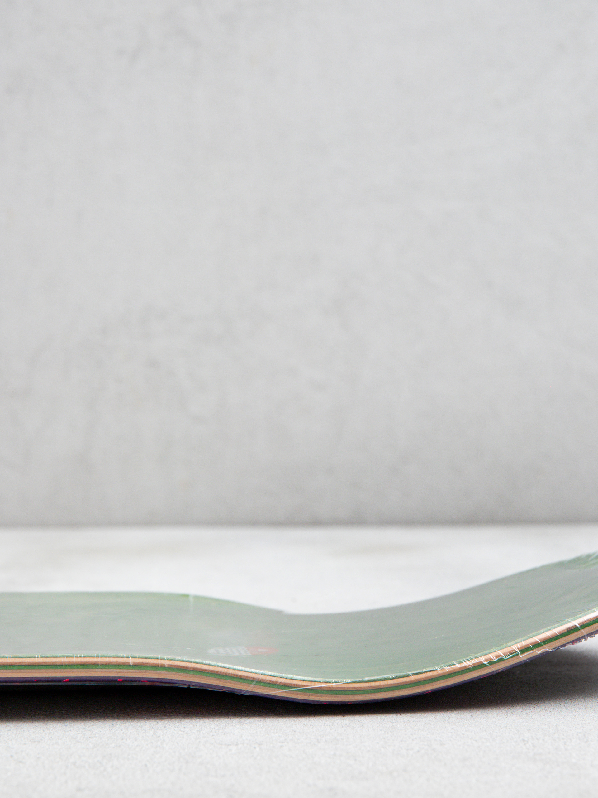 Placă Heroin DD Knock Off