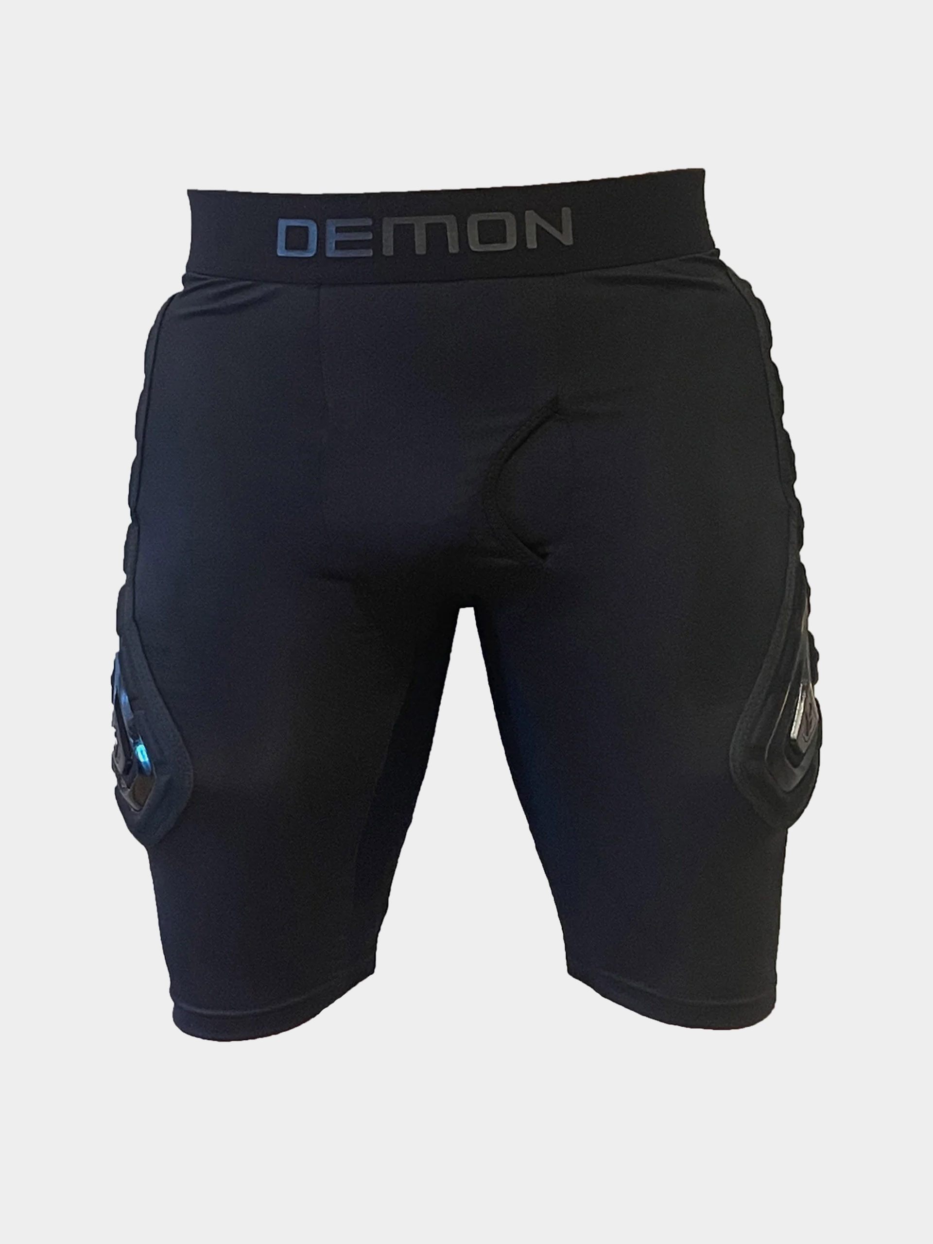 Apărător Demon Flexforce X V6 D3O XRD (black)