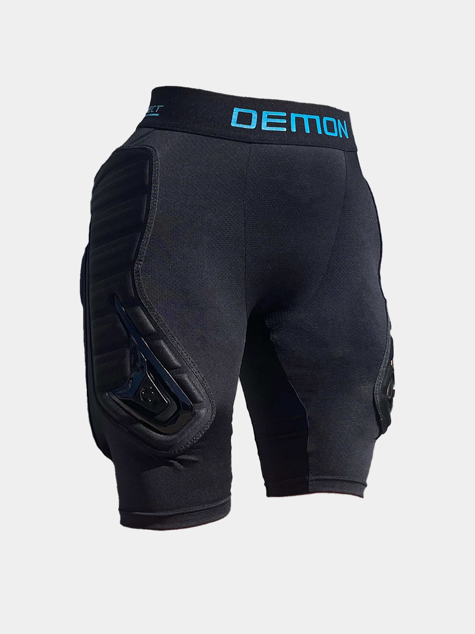 Apărător Demon Flexforce X V6 D3O XRD Wmn (black)