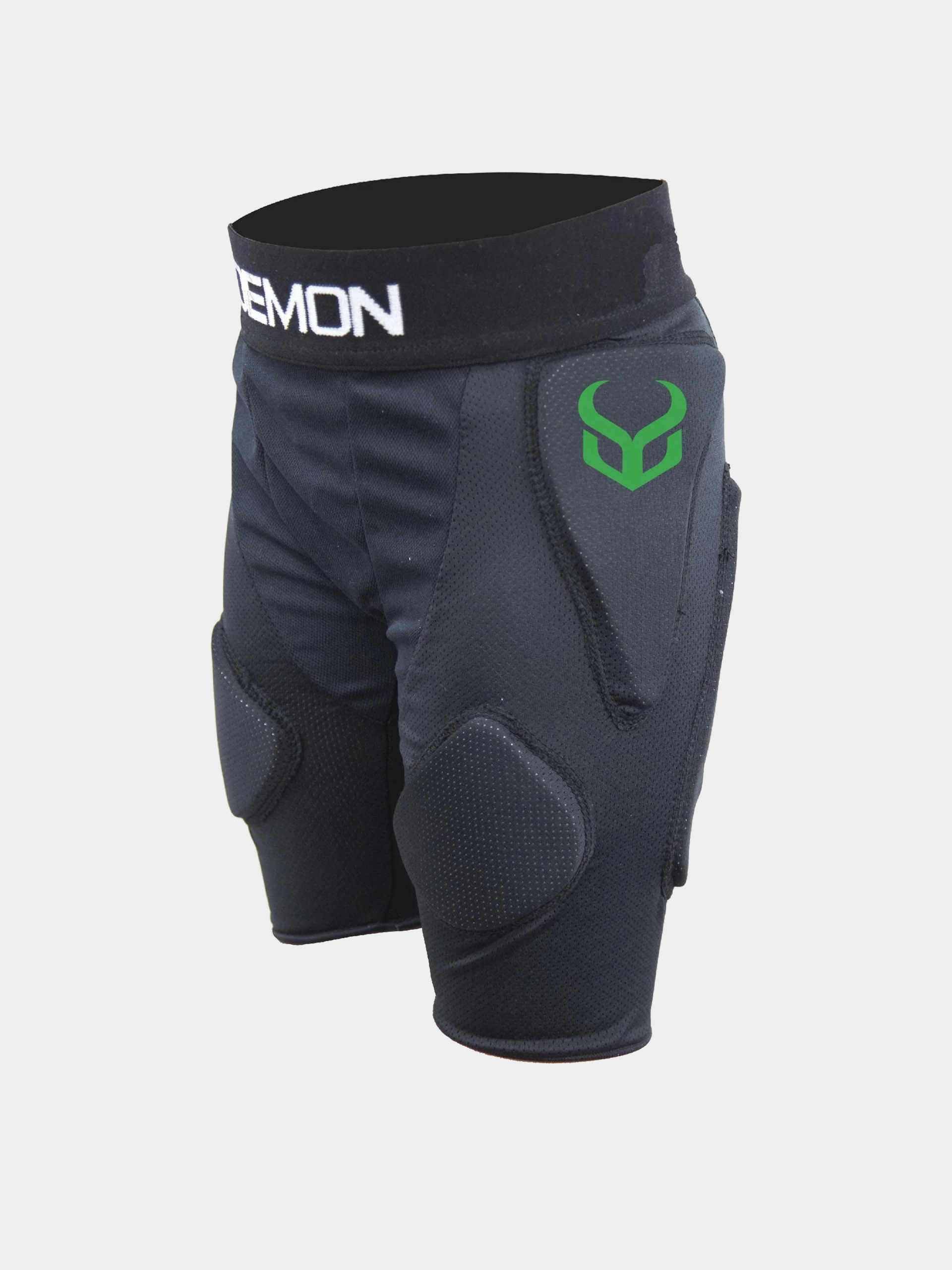 Apărător Demon Toddler Protective Shorts JR (black)