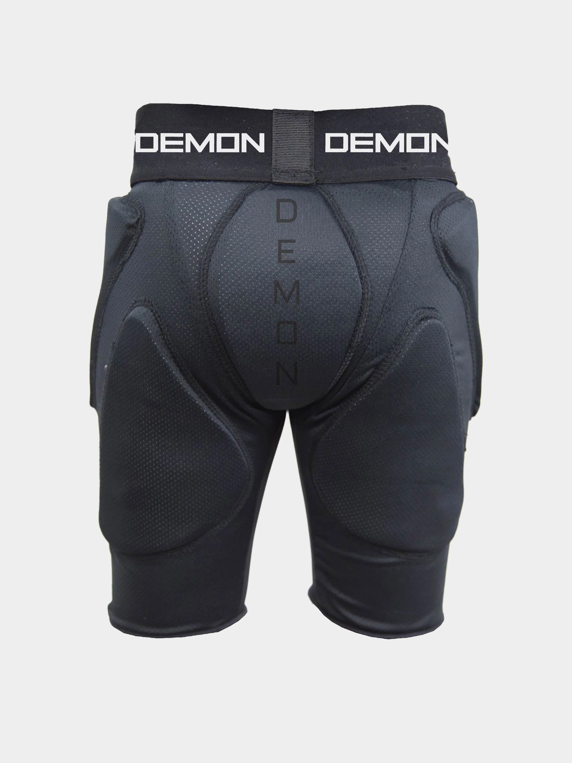 Apărător Demon Toddler Protective Shorts JR (black)