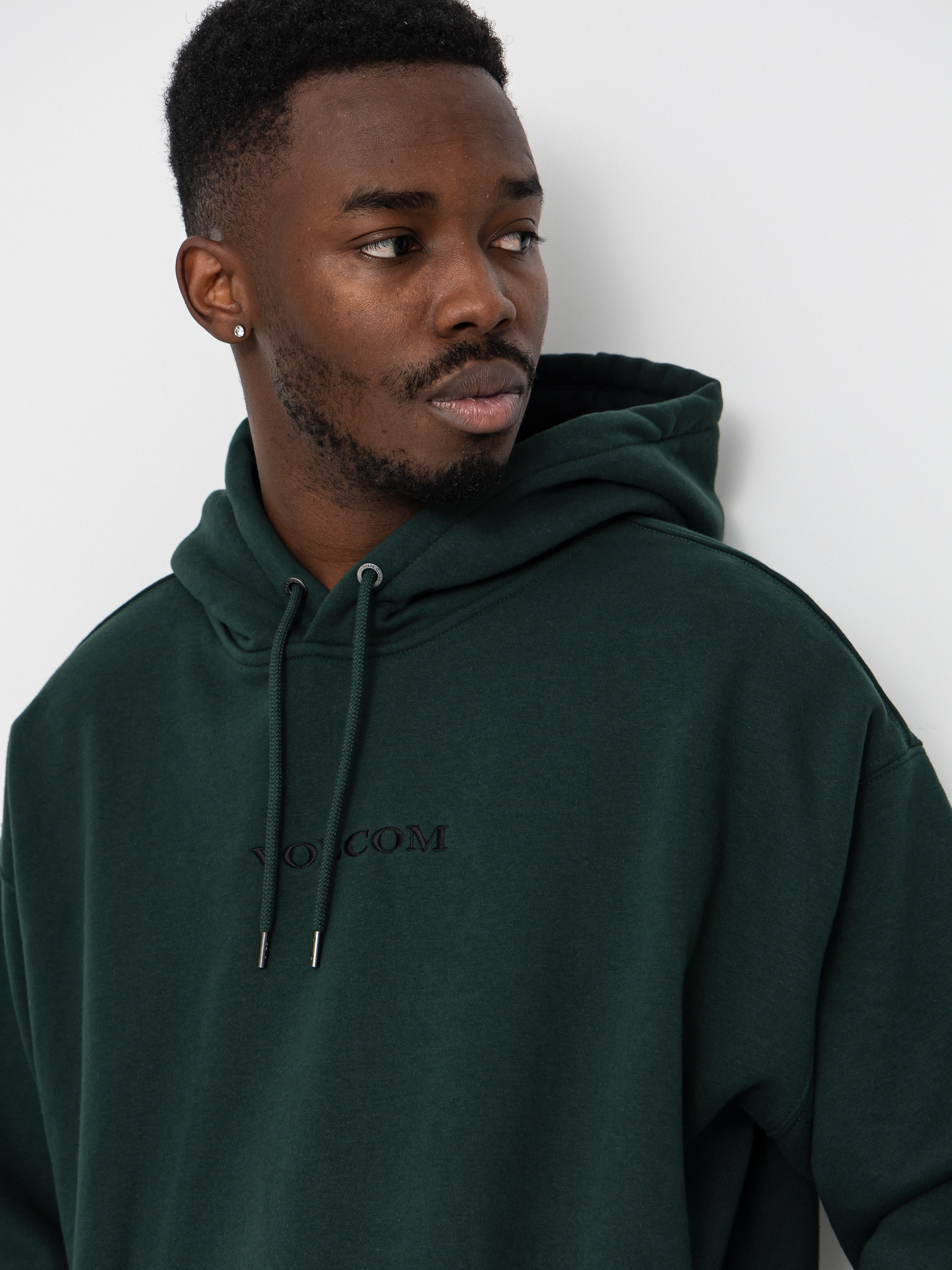 Hanorac cu glugă Volcom Volcom Stone HD (scarab)