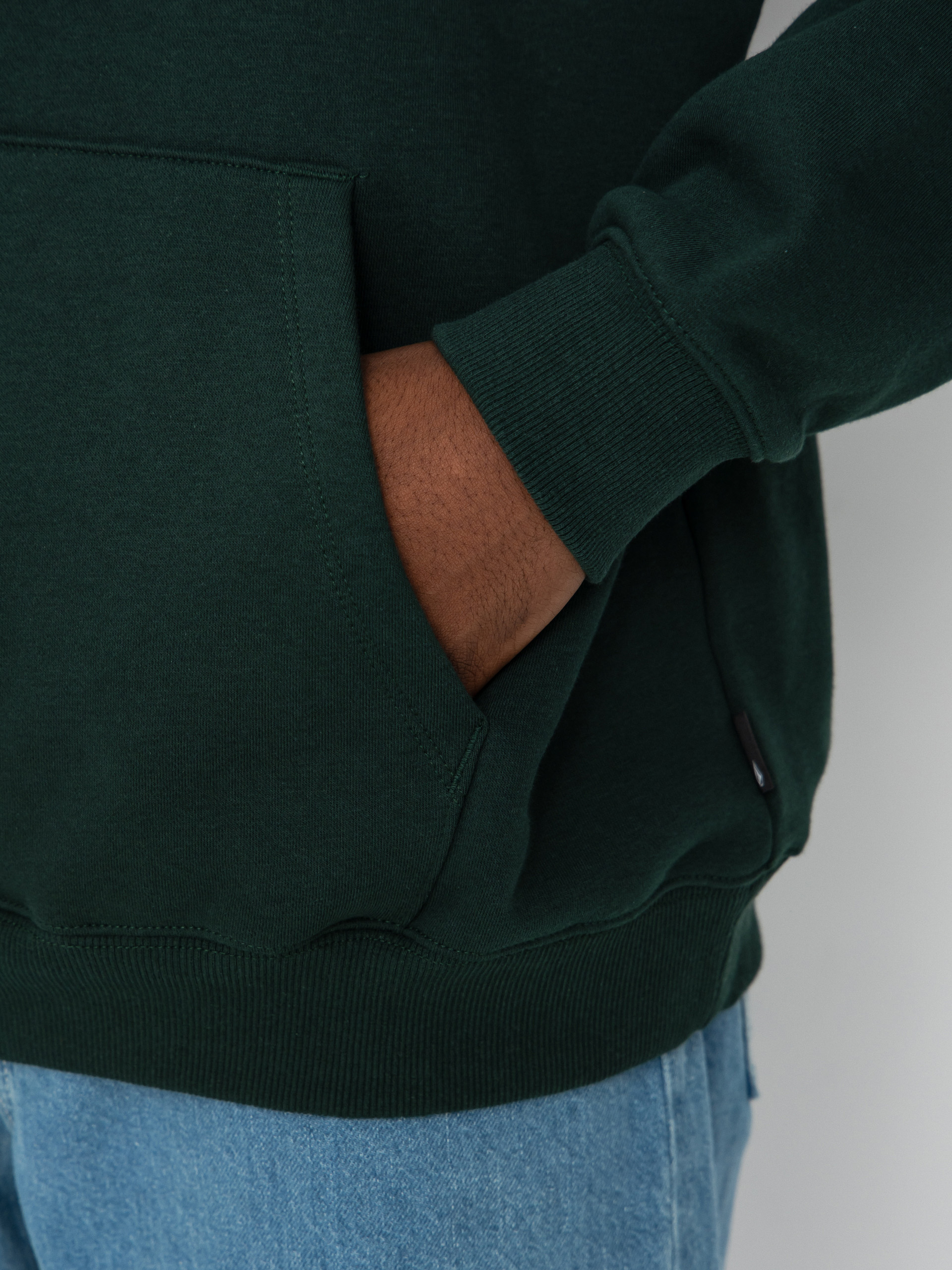 Hanorac cu glugă Volcom Volcom Stone HD (scarab)