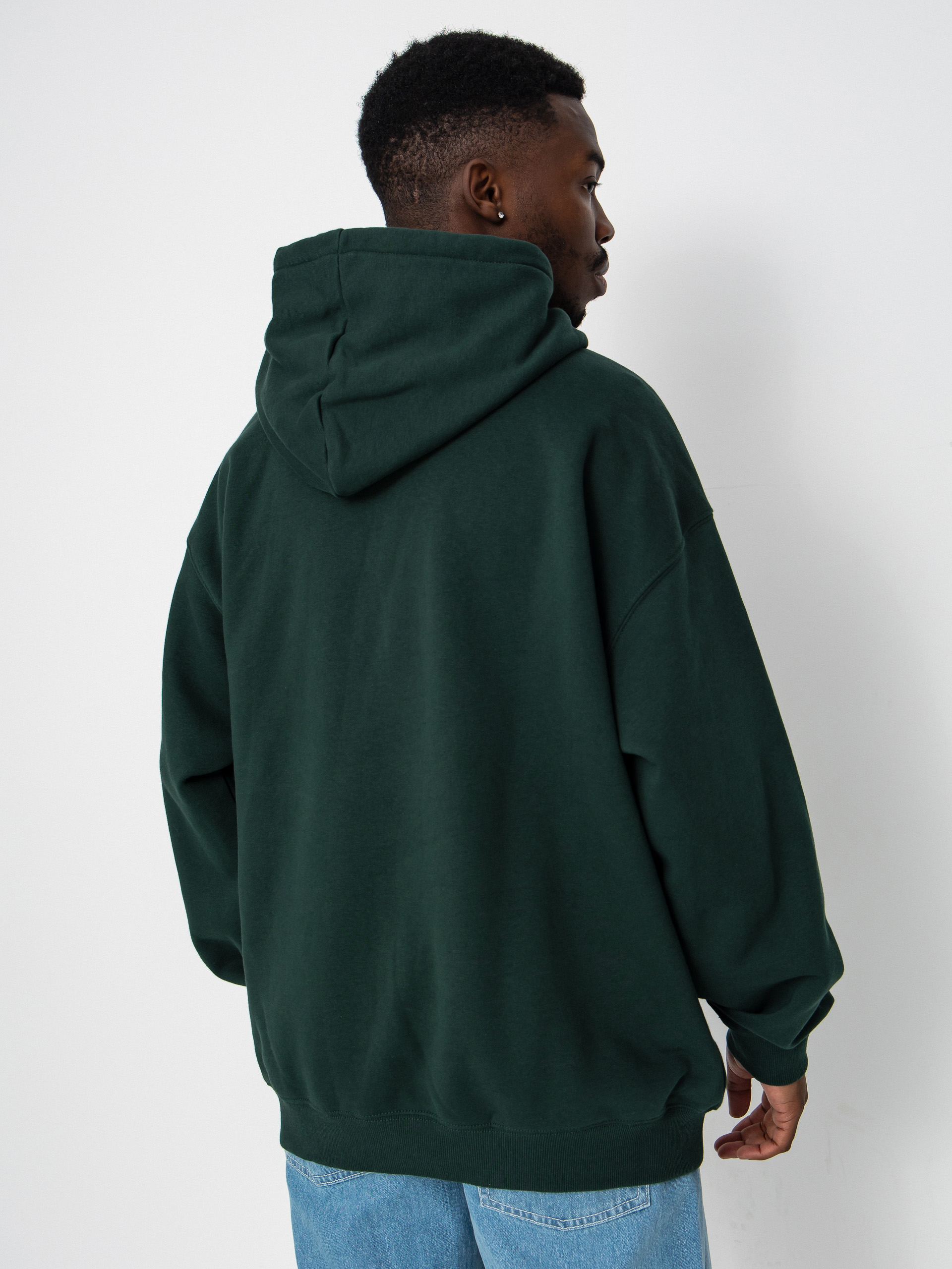 Hanorac cu glugă Volcom Volcom Stone HD (scarab)