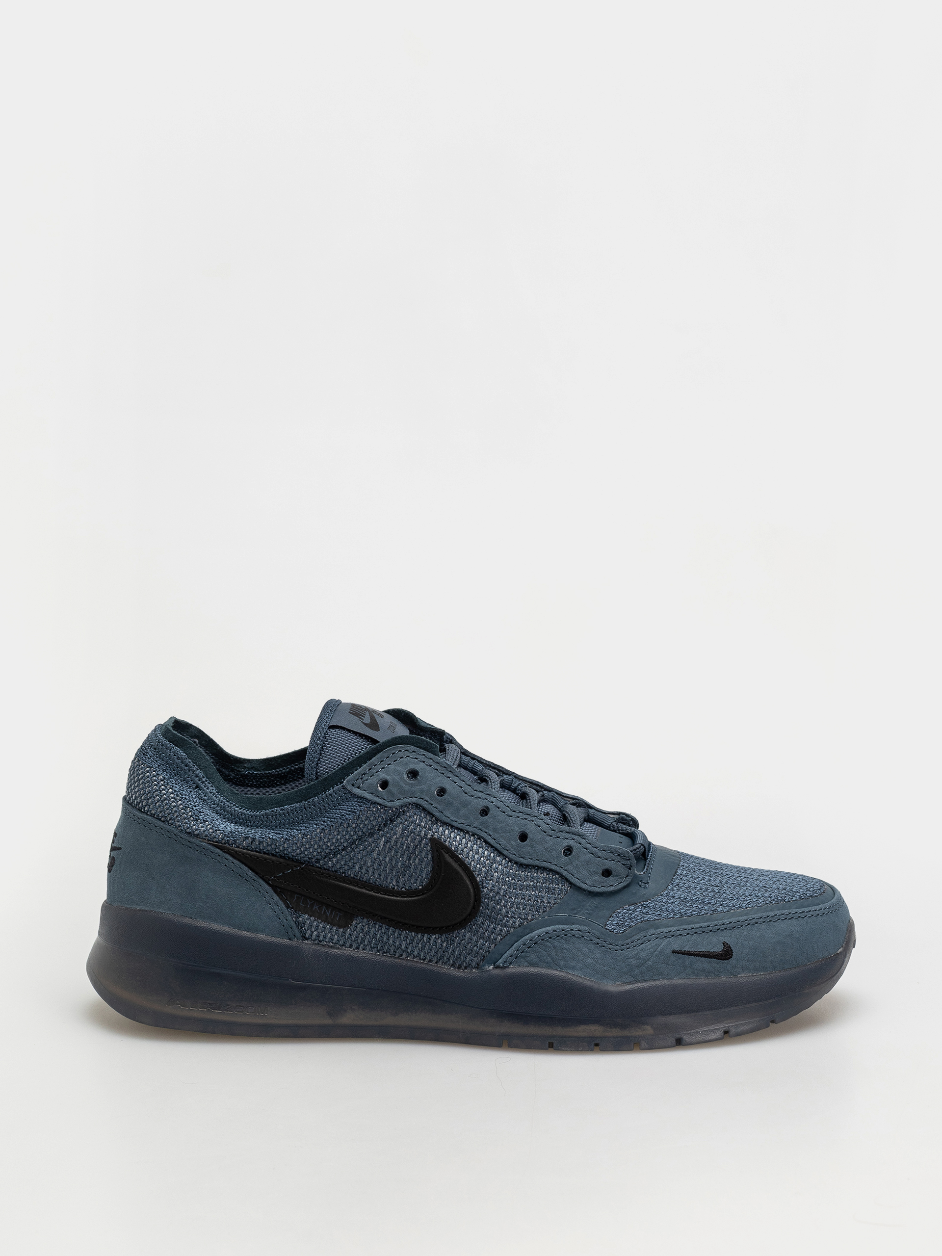 Pantofi Nike SB PS8 - albastru (squadron blue/black squadron blue)