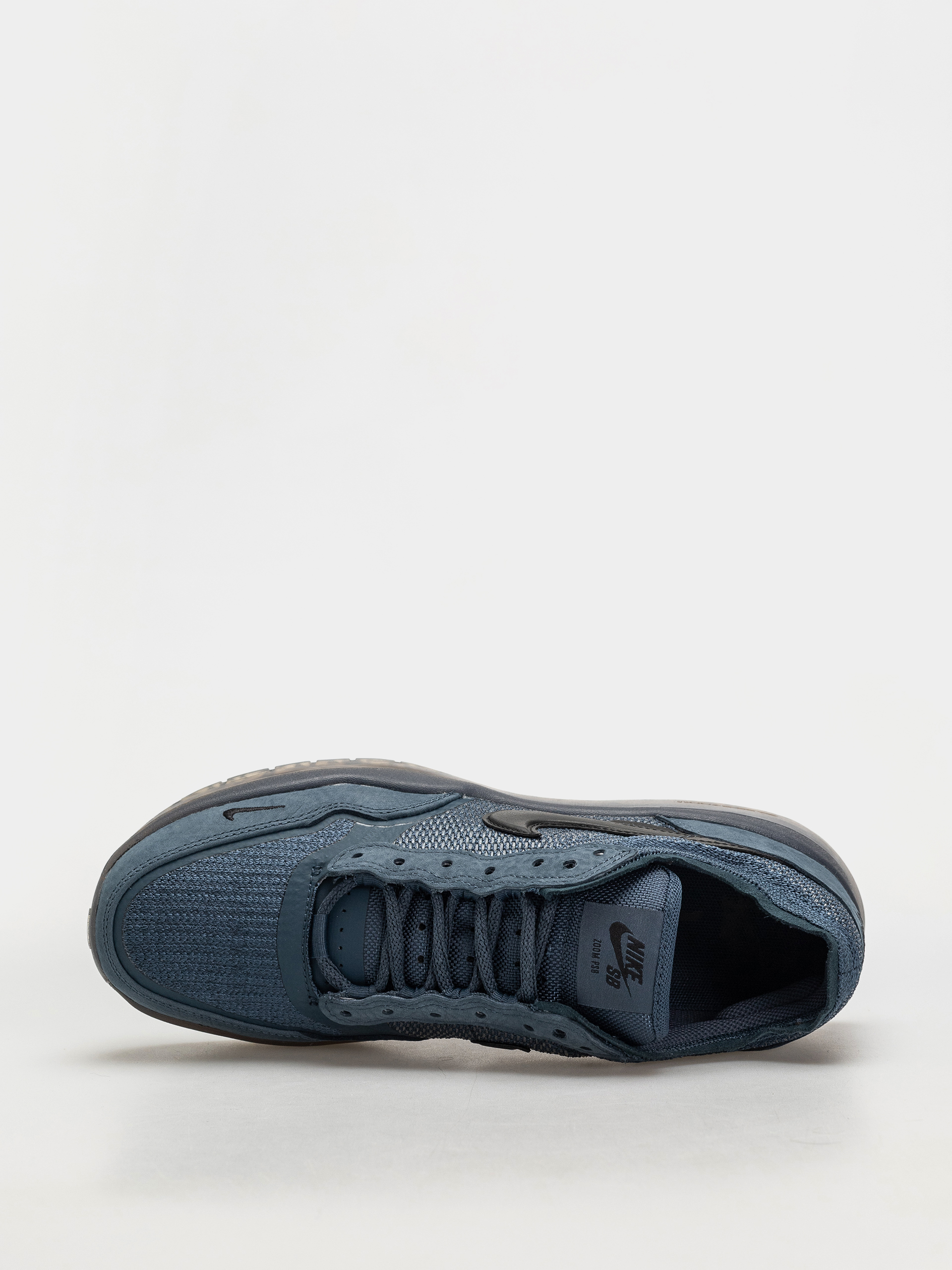 Pantofi Nike SB PS8 (squadron blue/black squadron blue)