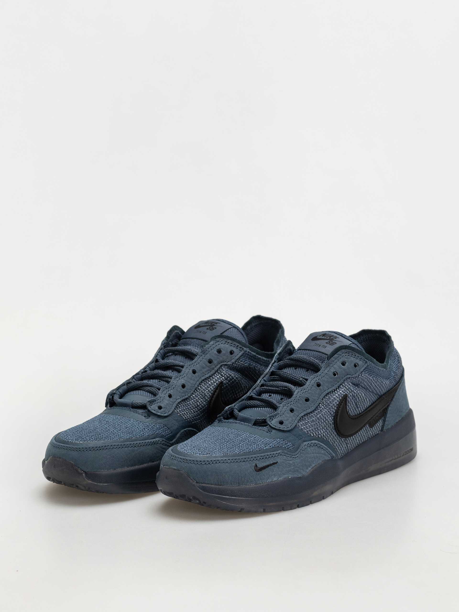Pantofi Nike SB PS8 (squadron blue/black squadron blue)
