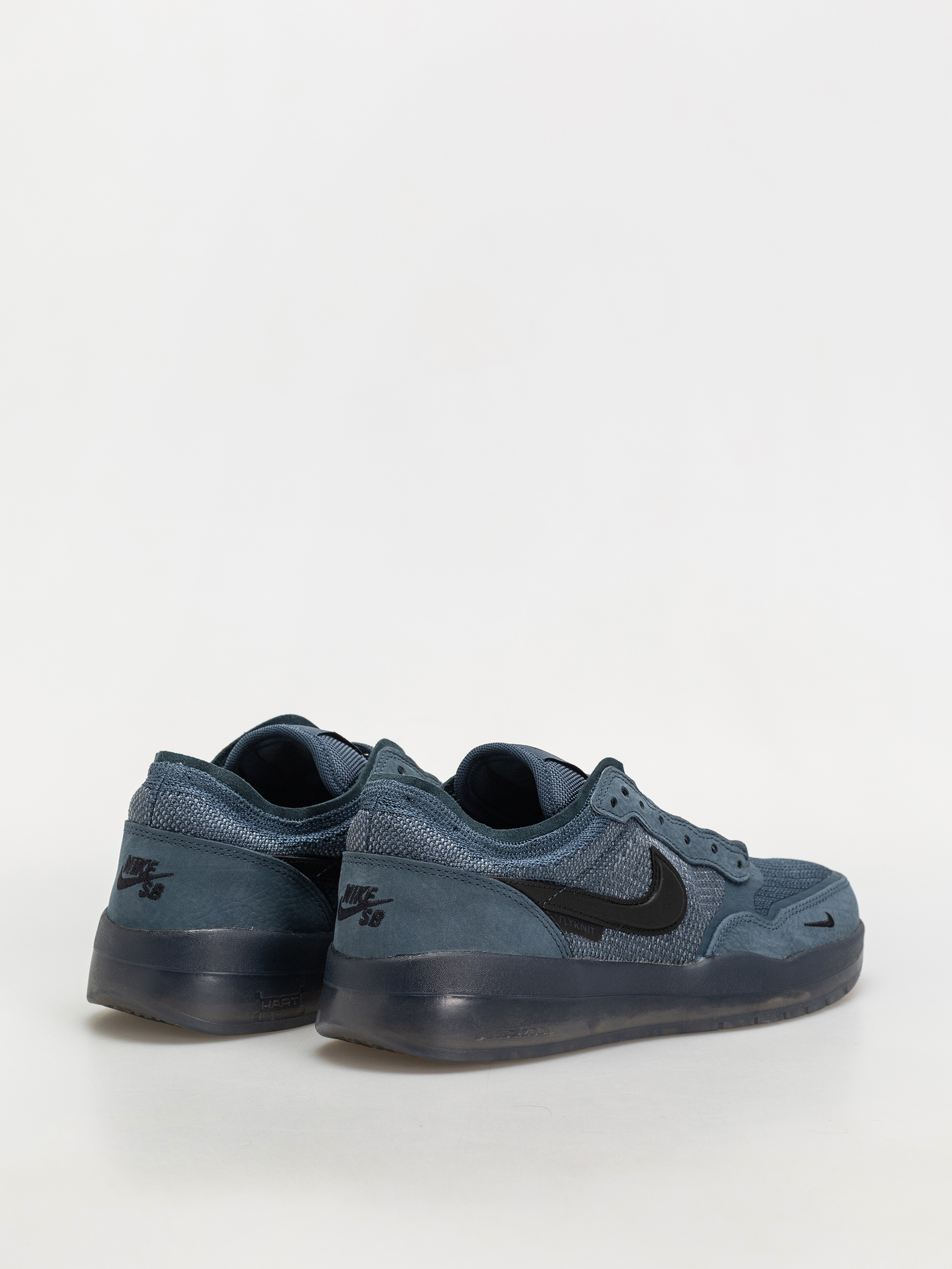 Pantofi Nike SB PS8 - albastru (squadron blue/black squadron blue)