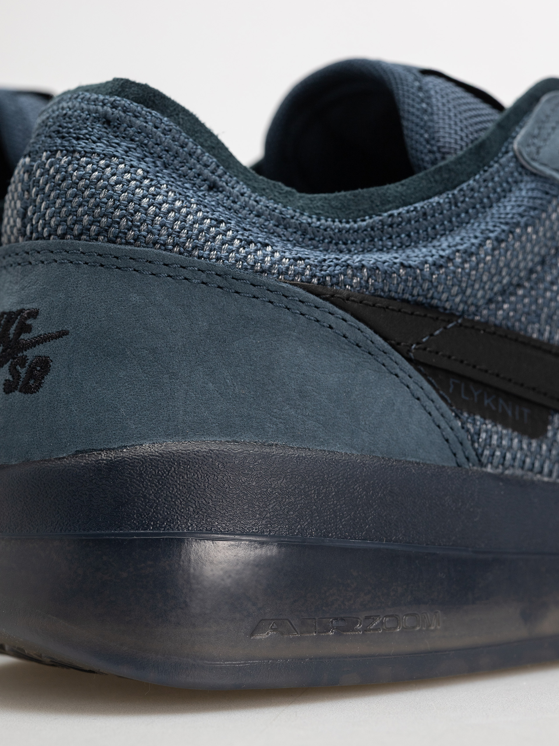 Pantofi Nike SB PS8 (squadron blue/black squadron blue)