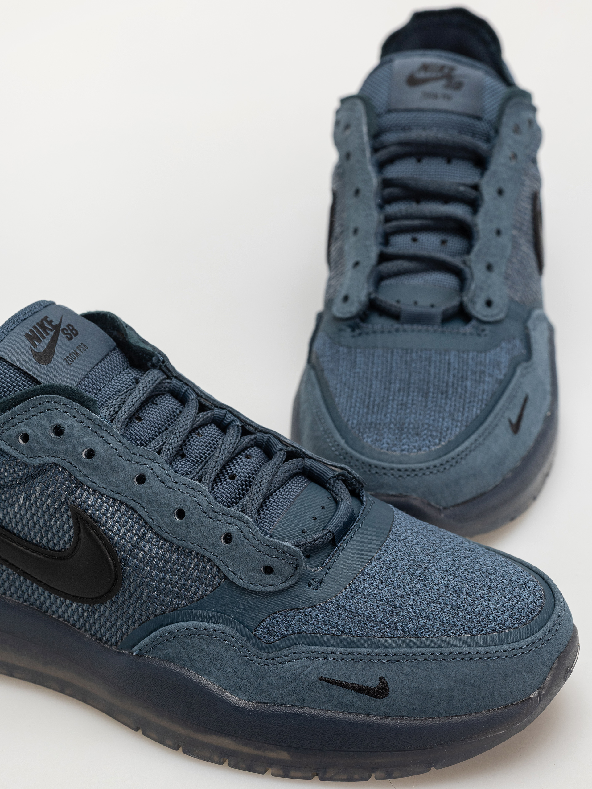 Pantofi Nike SB PS8 (squadron blue/black squadron blue)