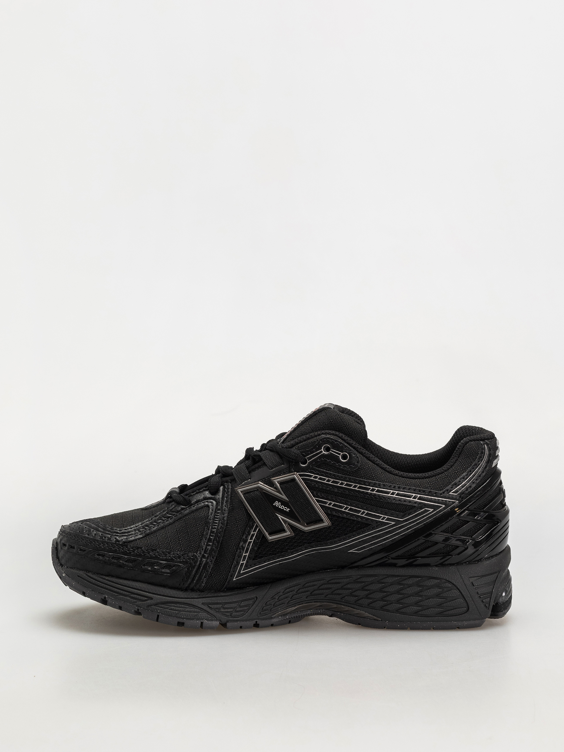 Pantofi New Balance 1906 (black)