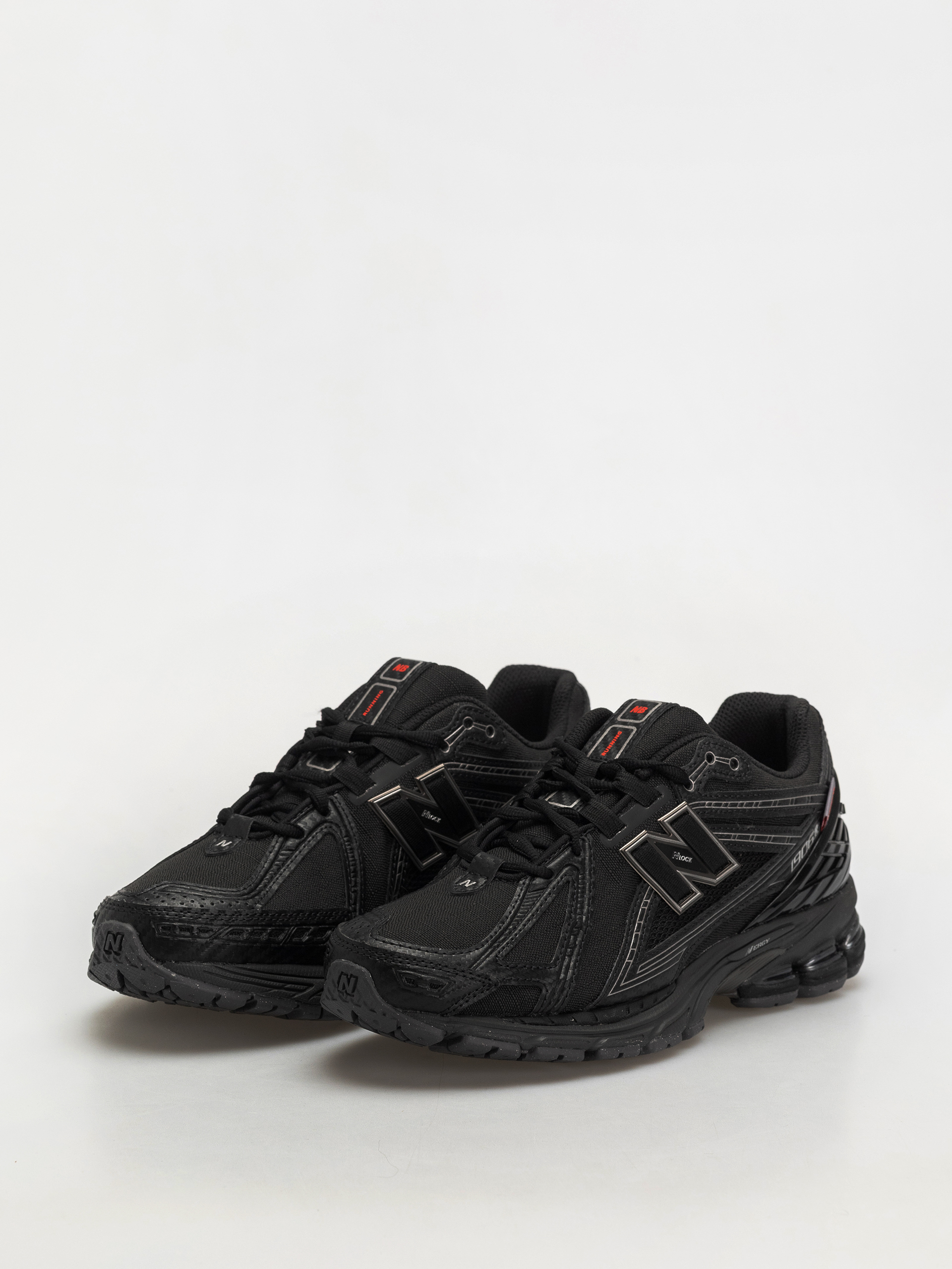 Pantofi New Balance 1906 (black)