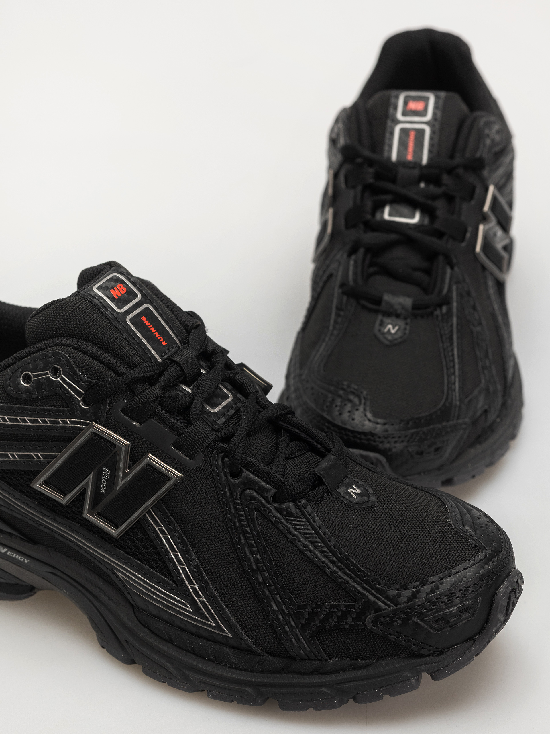 Pantofi New Balance 1906 (black)