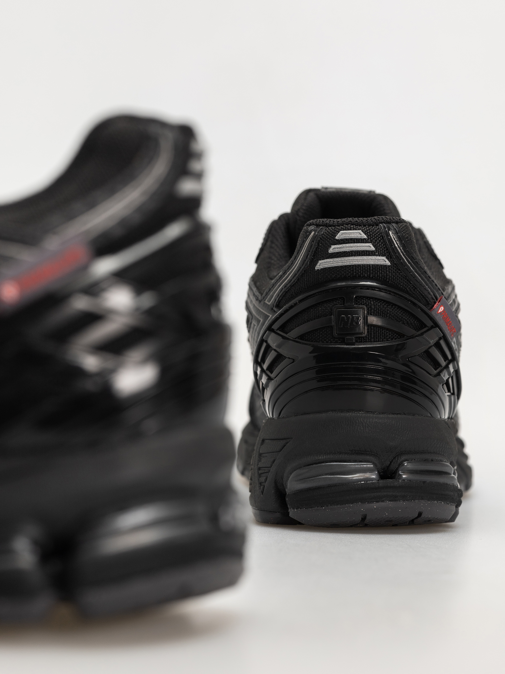 Pantofi New Balance 1906 (black)