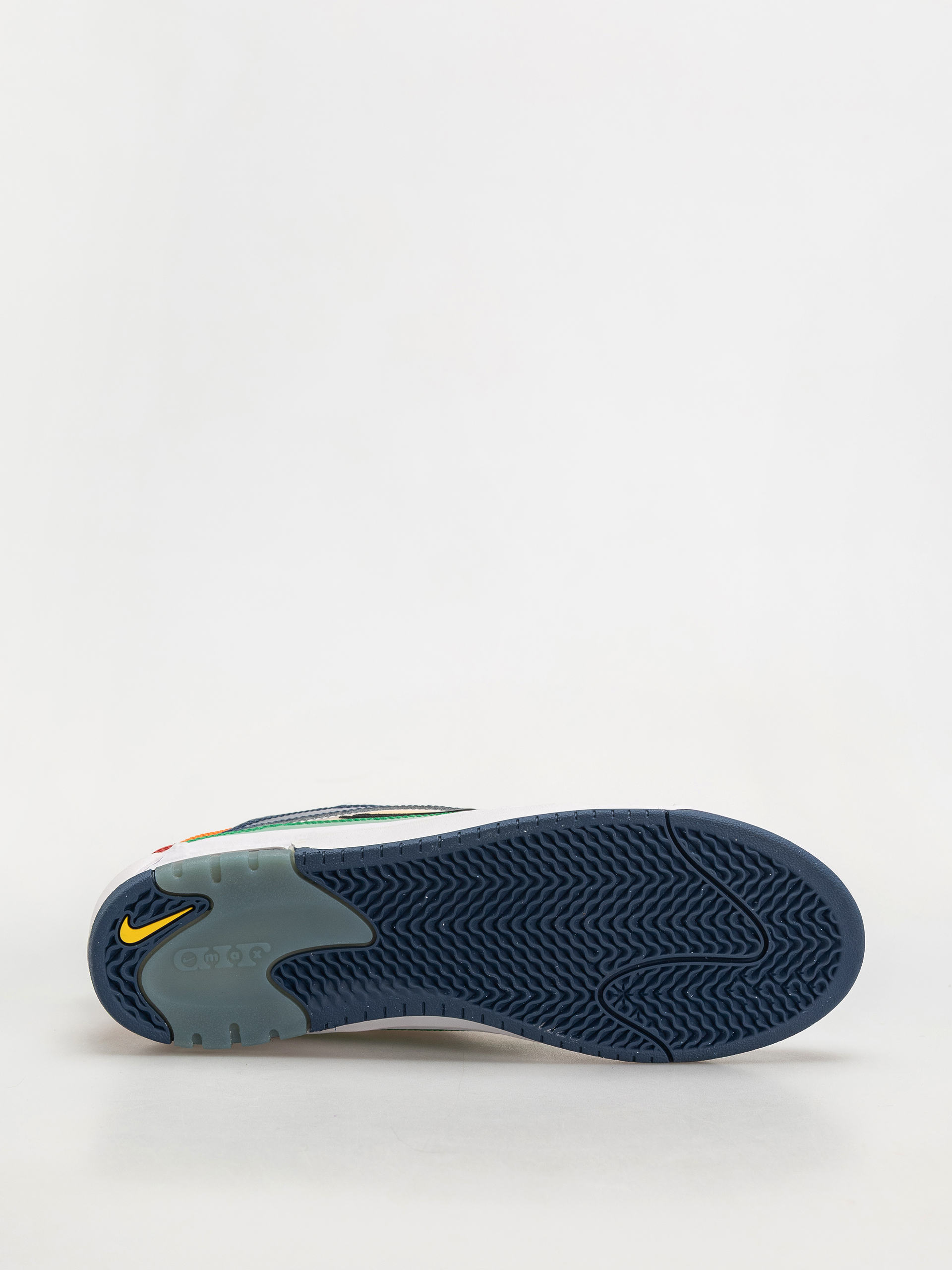 Pantofi Nike SB Air Max Ishod Prm (university red/black amarillo navy)