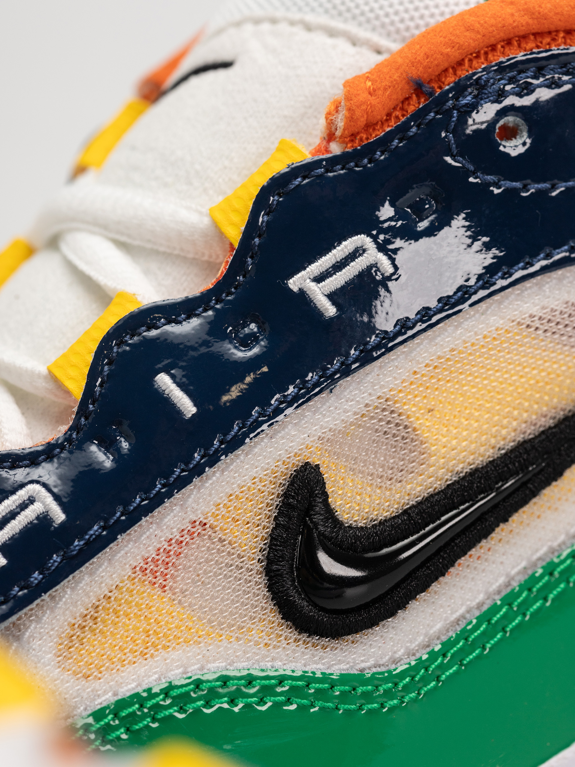 Pantofi Nike SB Air Max Ishod Prm (university red/black amarillo navy)