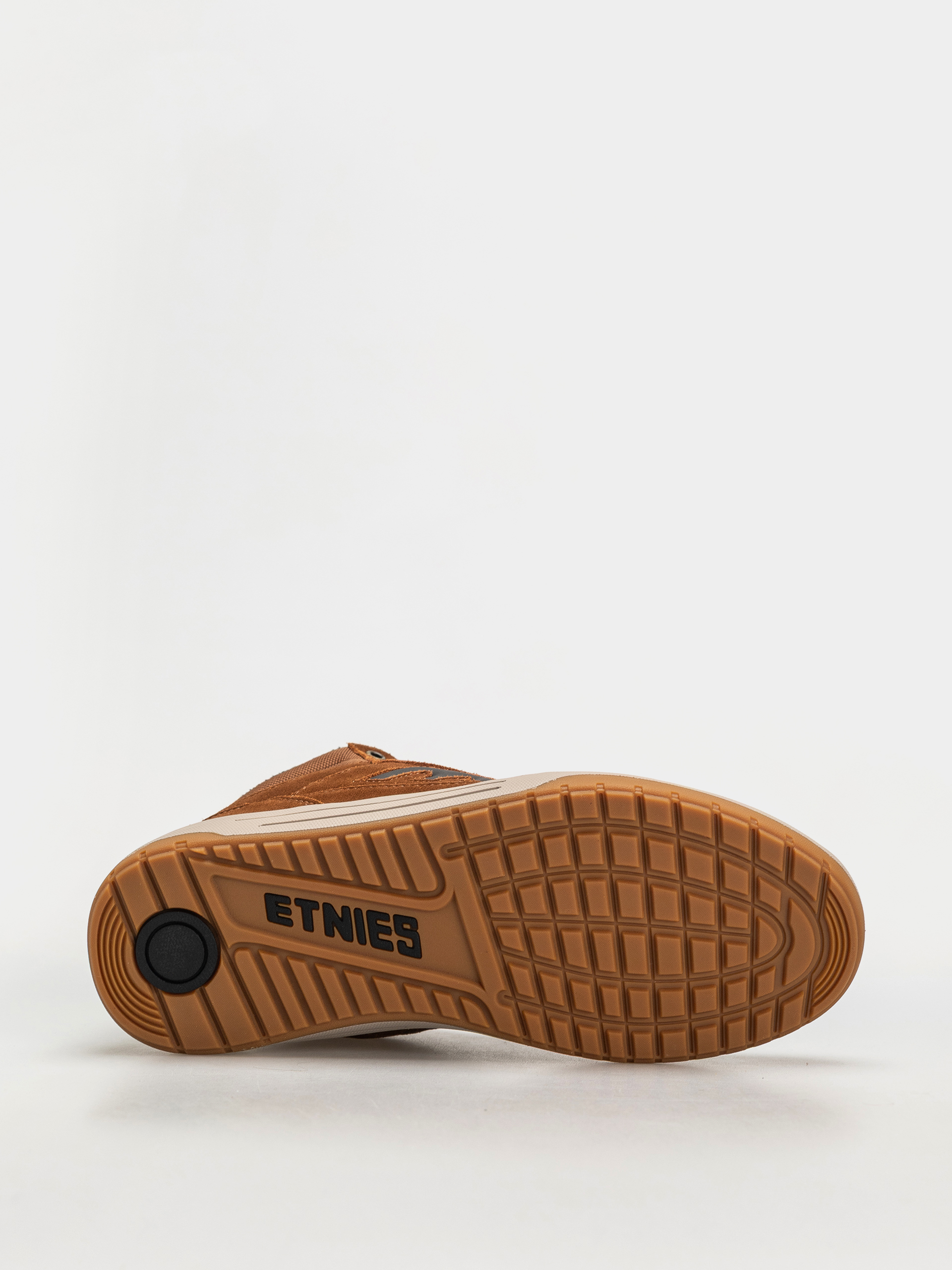 Pantofi Etnies Loot High Wr (brown)